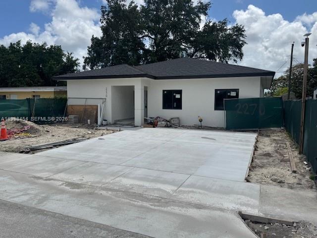 2270 Service Road Opa-Locka, FL 33054 - Photo 2 of 7