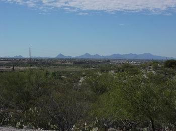 5151 South Perlita Road Tucson, AZ 85747 - Photo 5 of 5