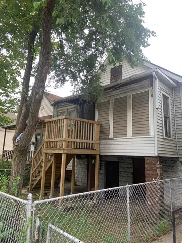$99,500 | 4828 McCook Avenue, East Chicago, IN 46312