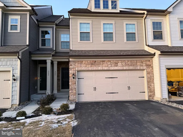 $3,890 | 344 Milton Stamp Drive, Glen Mills, PA 19342