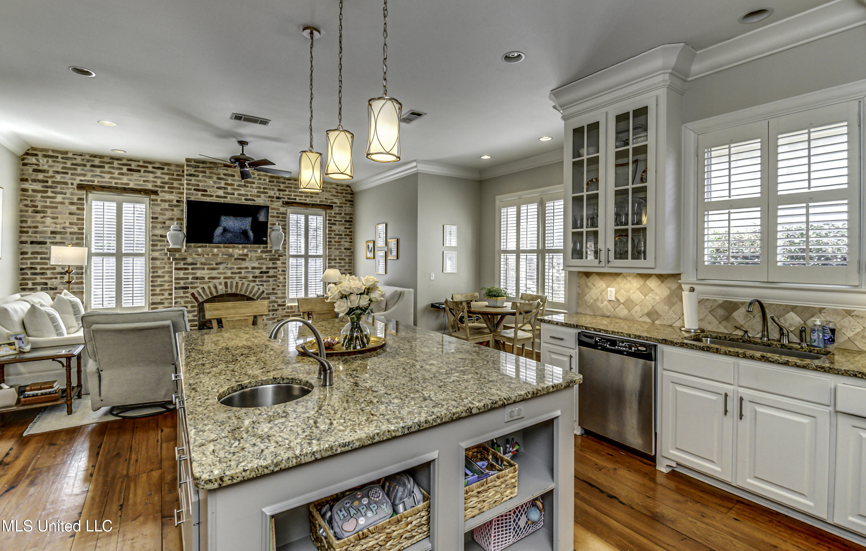 103 Bristol Lane Madison, MS 39110 - Photo 26 of 66 103 Bristol Ln--36