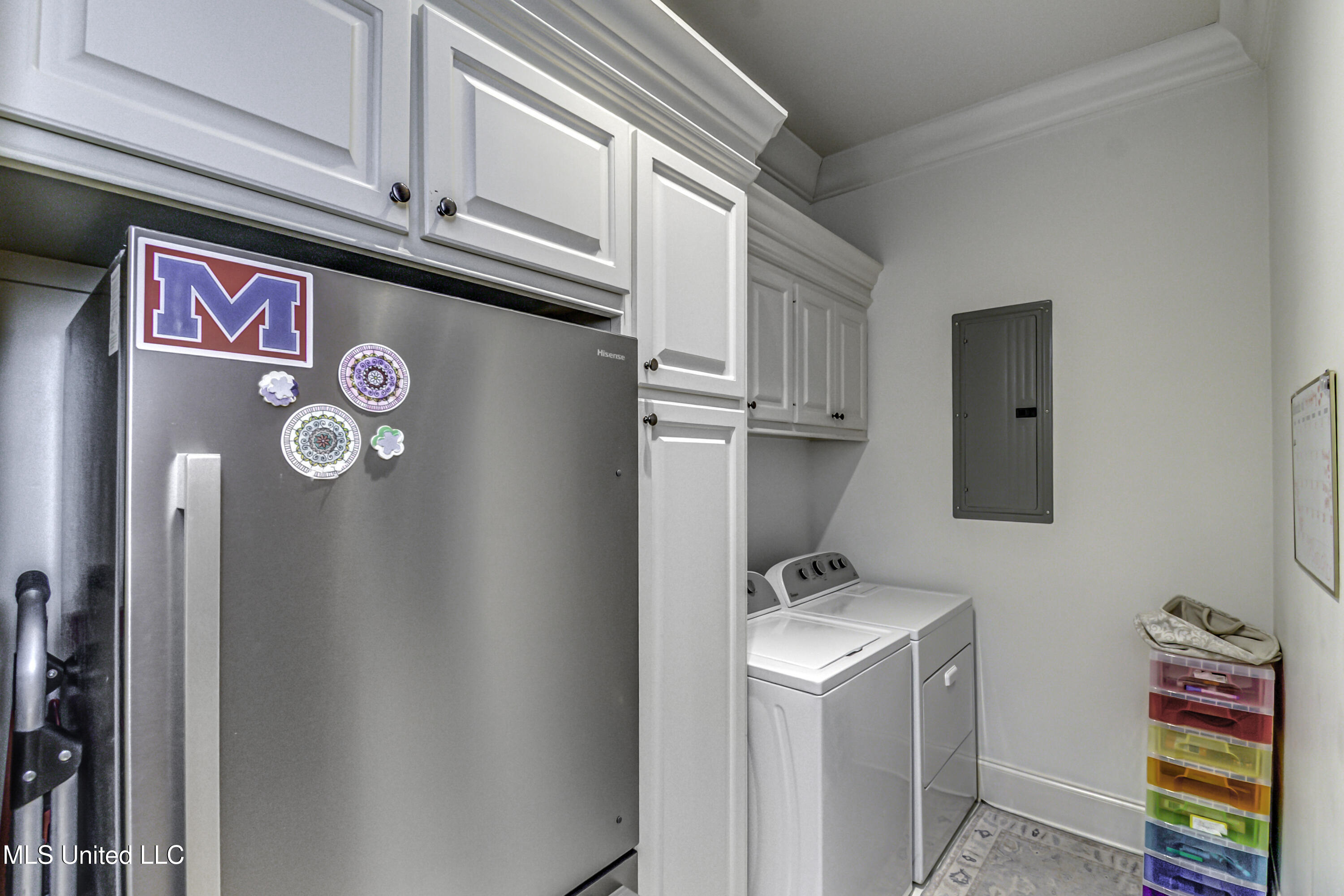 103 Bristol Lane Madison, MS 39110 - Photo 34 of 66 103 Bristol Ln--44