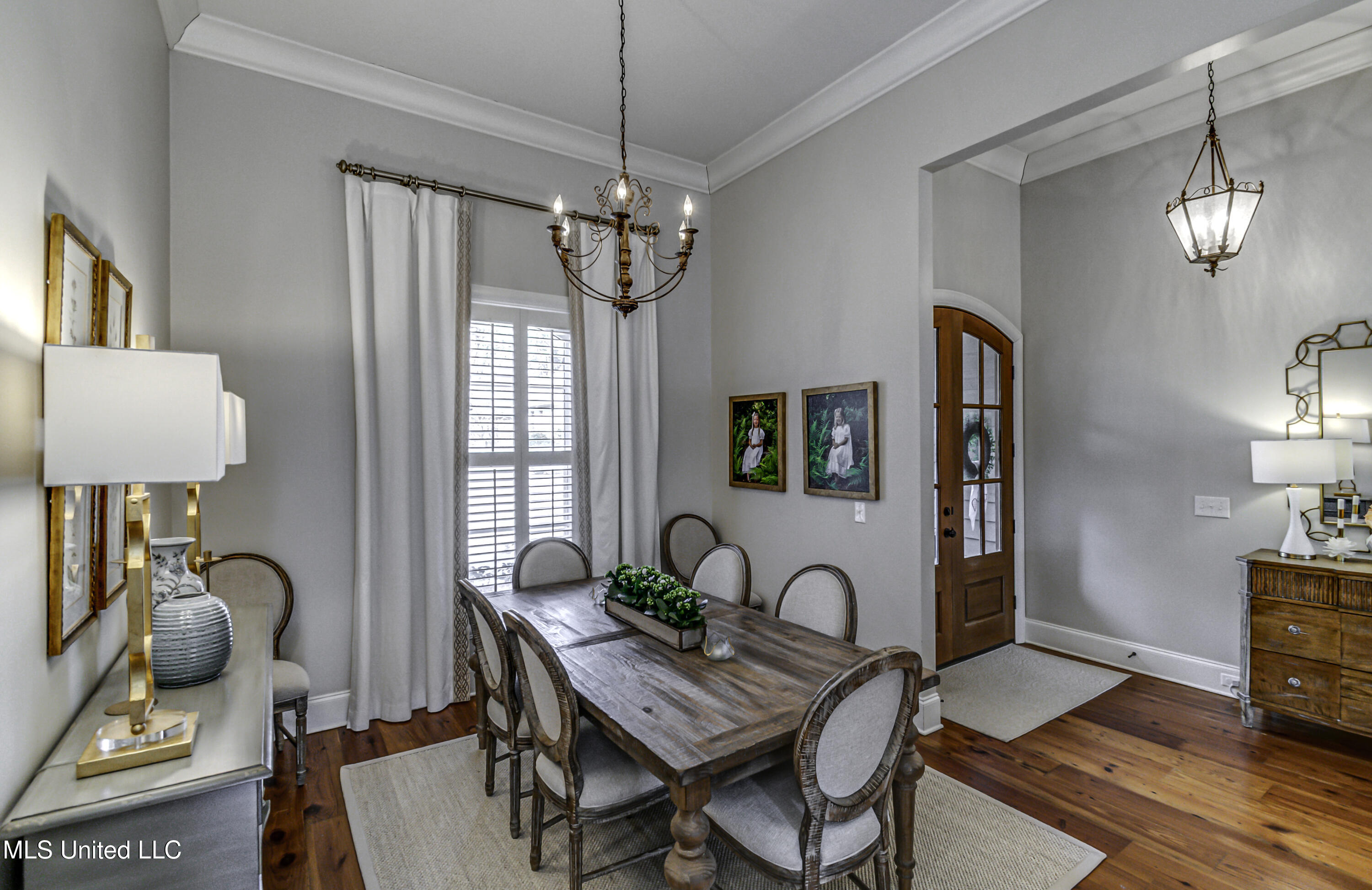 103 Bristol Lane Madison, MS 39110 - Photo 4 of 66 103 Bristol Ln--13