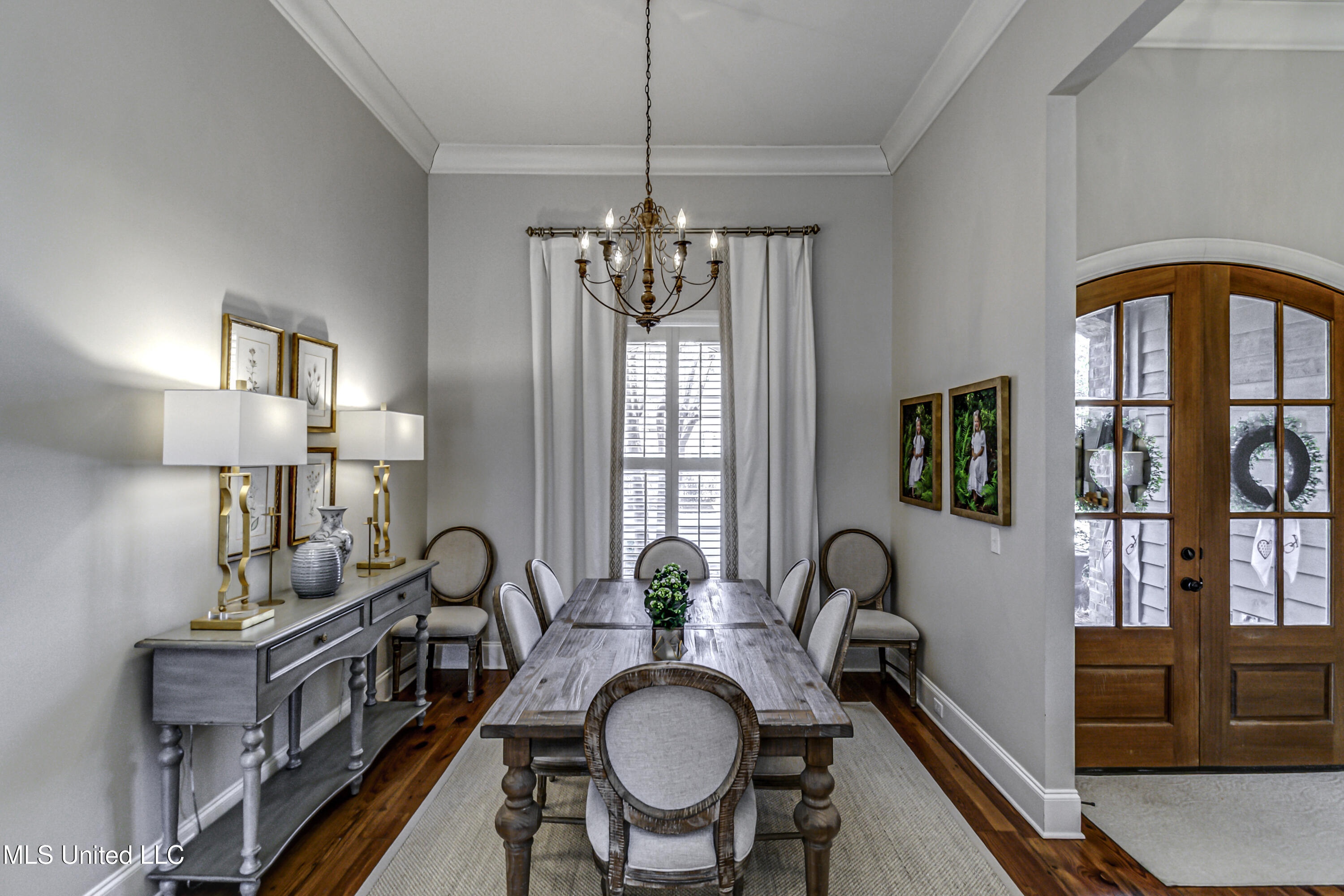 103 Bristol Lane Madison, MS 39110 - Photo 5 of 66 103 Bristol Ln--14