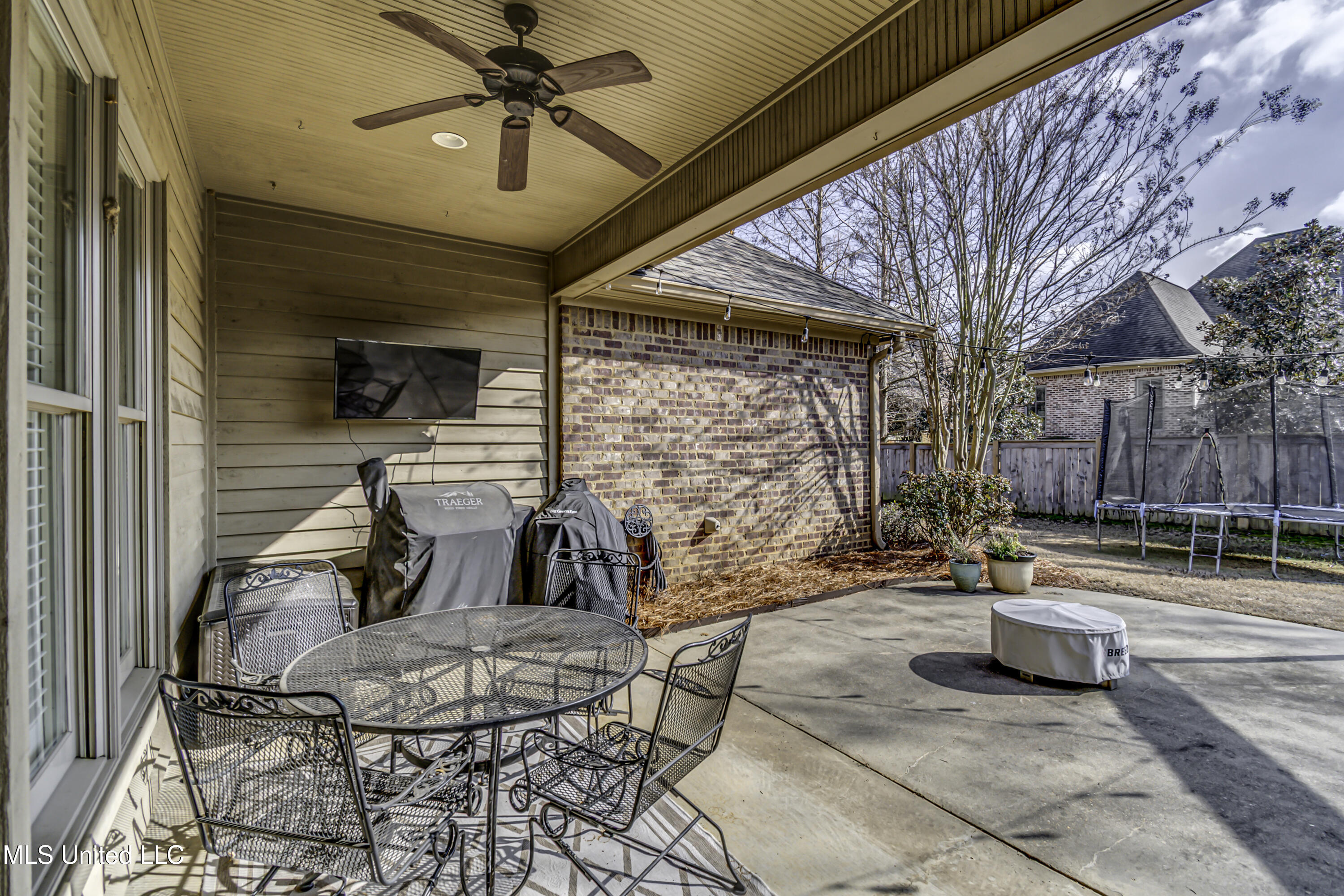 103 Bristol Lane Madison, MS 39110 - Photo 51 of 66 103 Bristol Ln--62