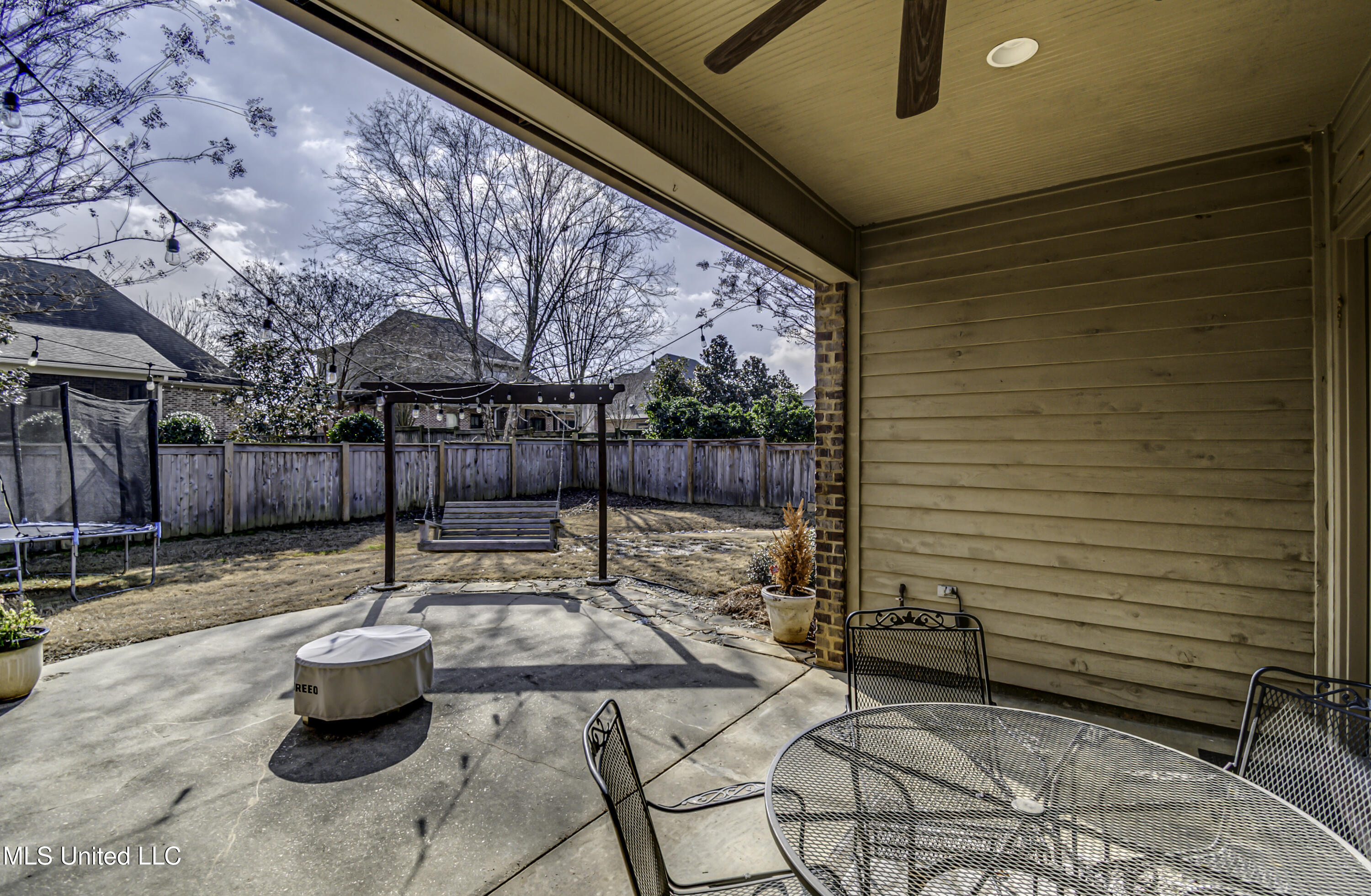 103 Bristol Lane Madison, MS 39110 - Photo 54 of 66 103 Bristol Ln--65