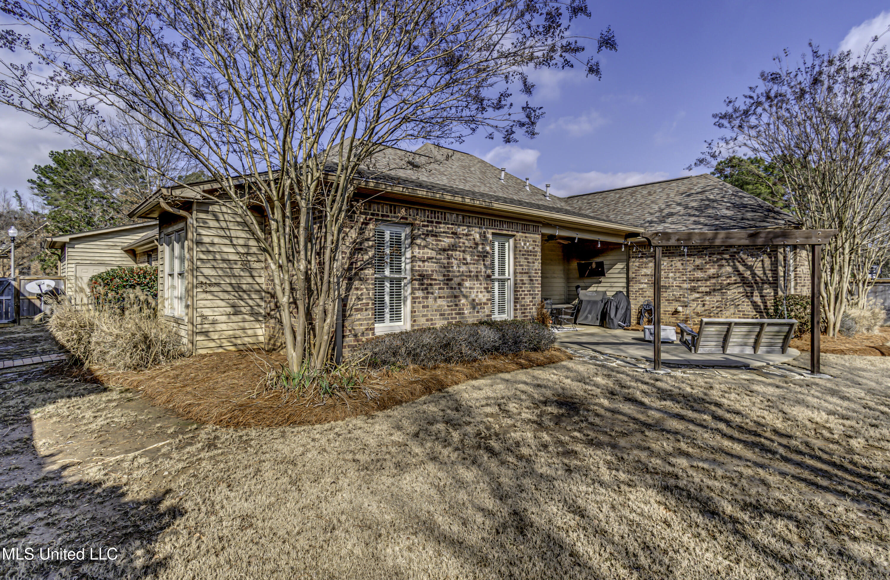 103 Bristol Lane Madison, MS 39110 - Photo 56 of 66 103 Bristol Ln--67