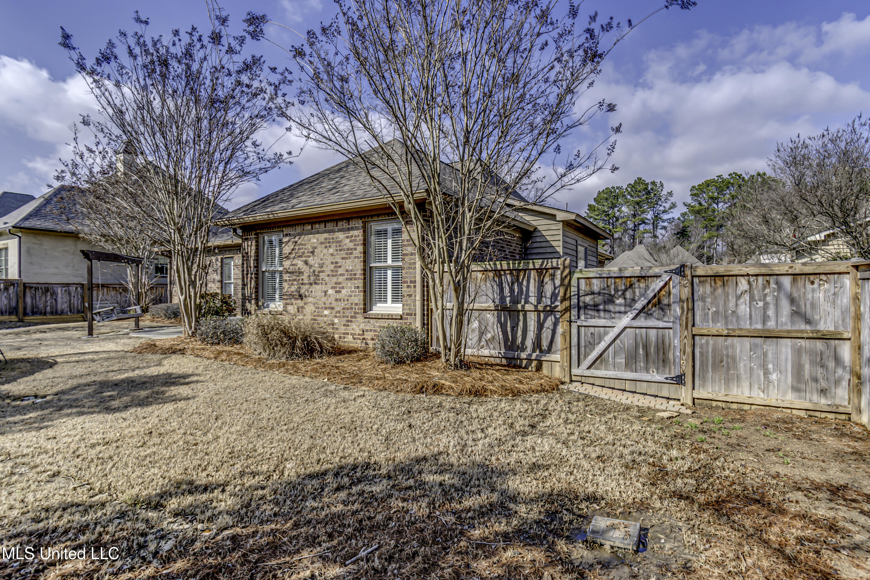 103 Bristol Lane Madison, MS 39110 - Photo 58 of 66 103 Bristol Ln--69