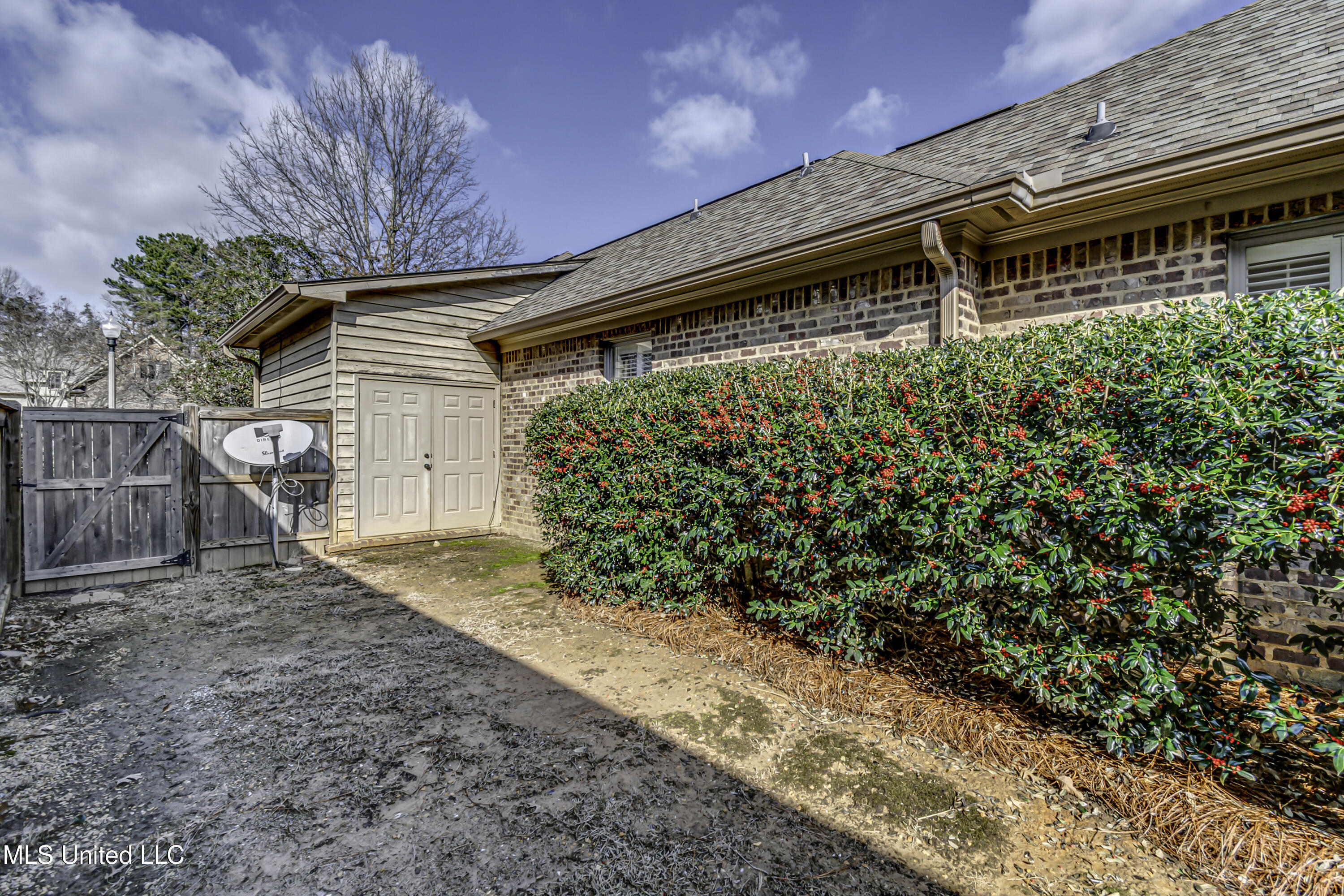 103 Bristol Lane Madison, MS 39110 - Photo 61 of 66 103 Bristol Ln--72