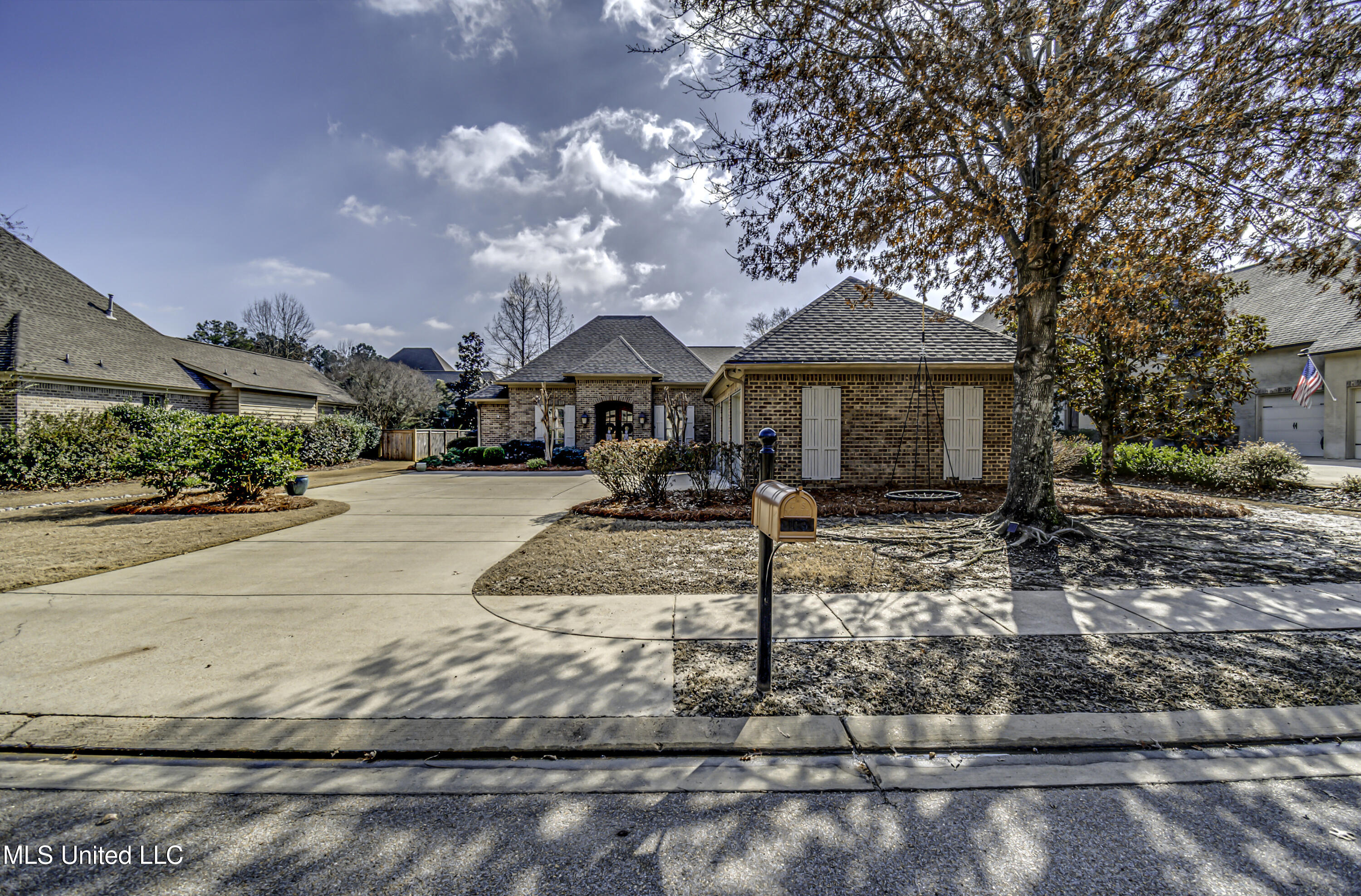 103 Bristol Lane Madison, MS 39110 - Photo 65 of 66 103 Bristol Ln--7