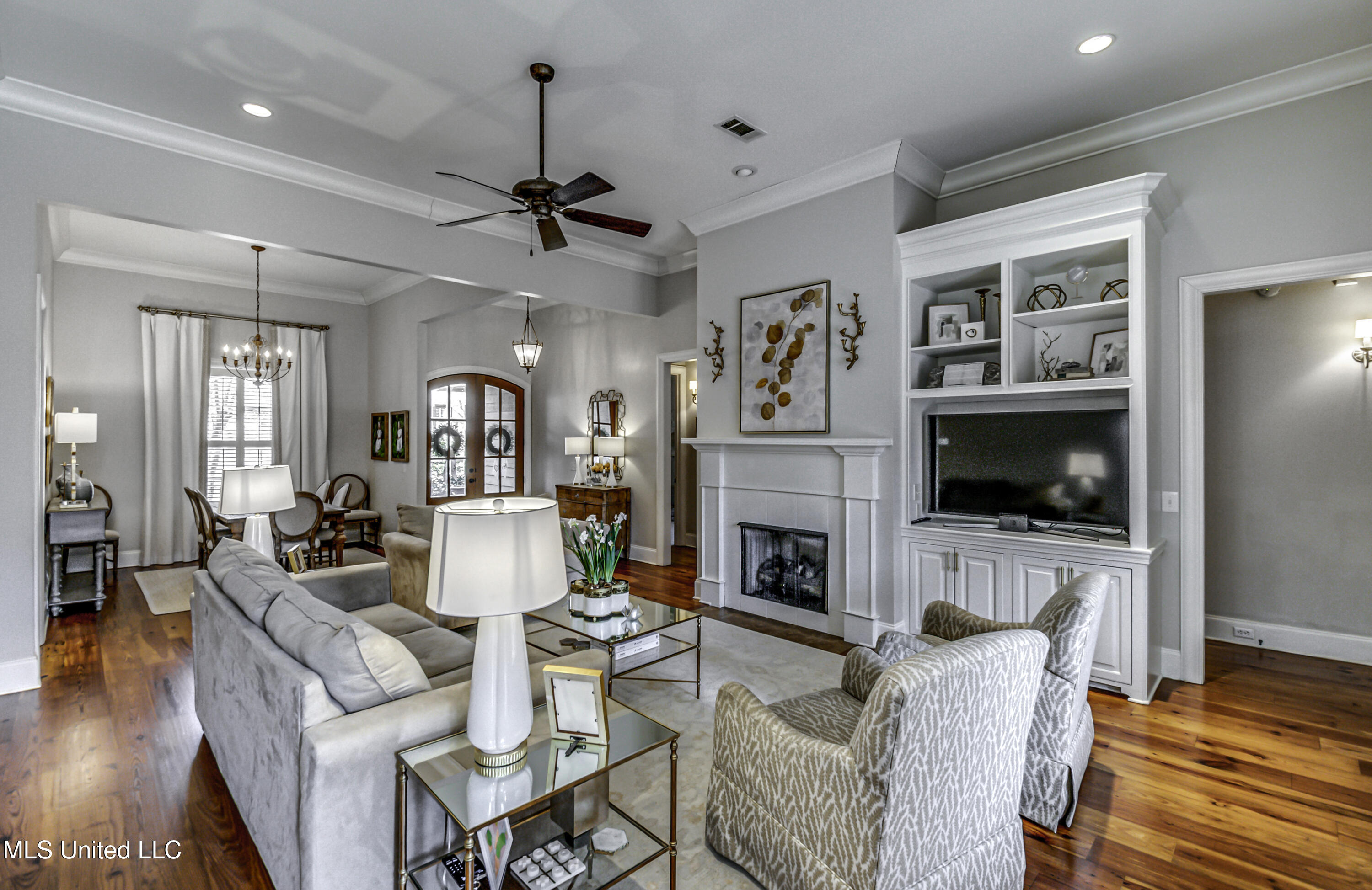 103 Bristol Lane Madison, MS 39110 - Photo 9 of 66 103 Bristol Ln--18