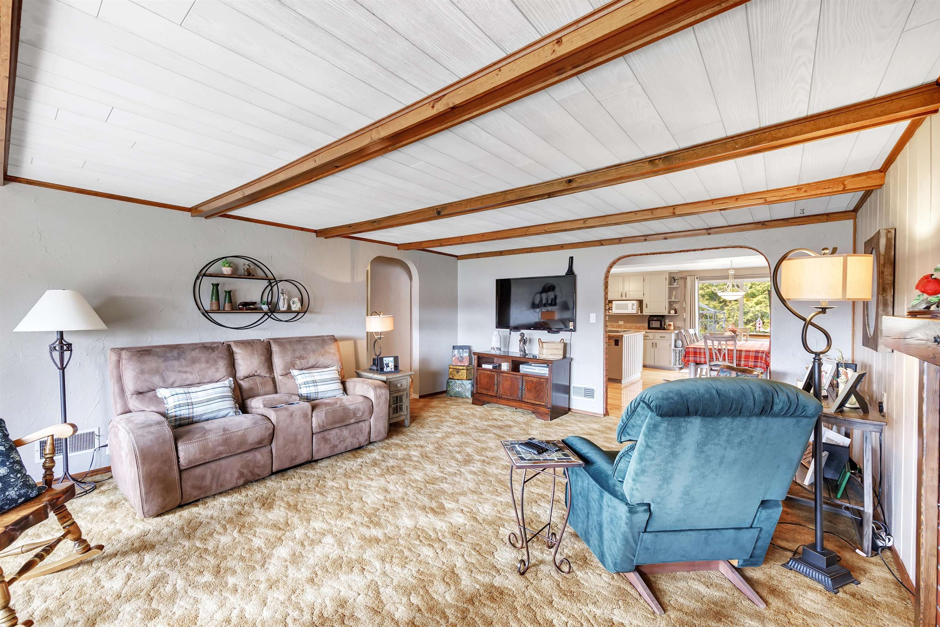 1202 Red Maple Road De Pere, WI 54115 - Photo 2 of 45