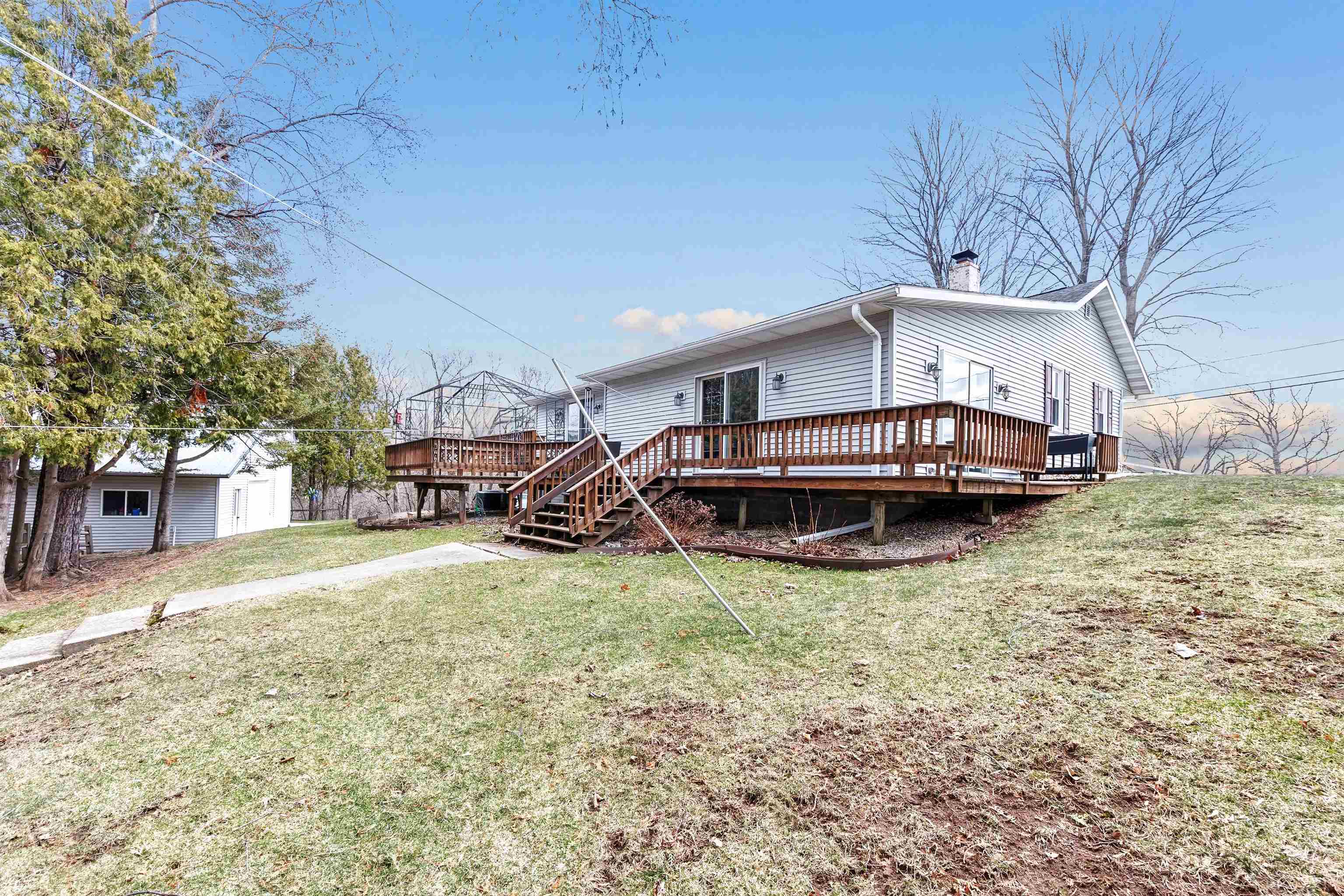 1202 Red Maple Road De Pere, WI 54115 - Photo 27 of 45