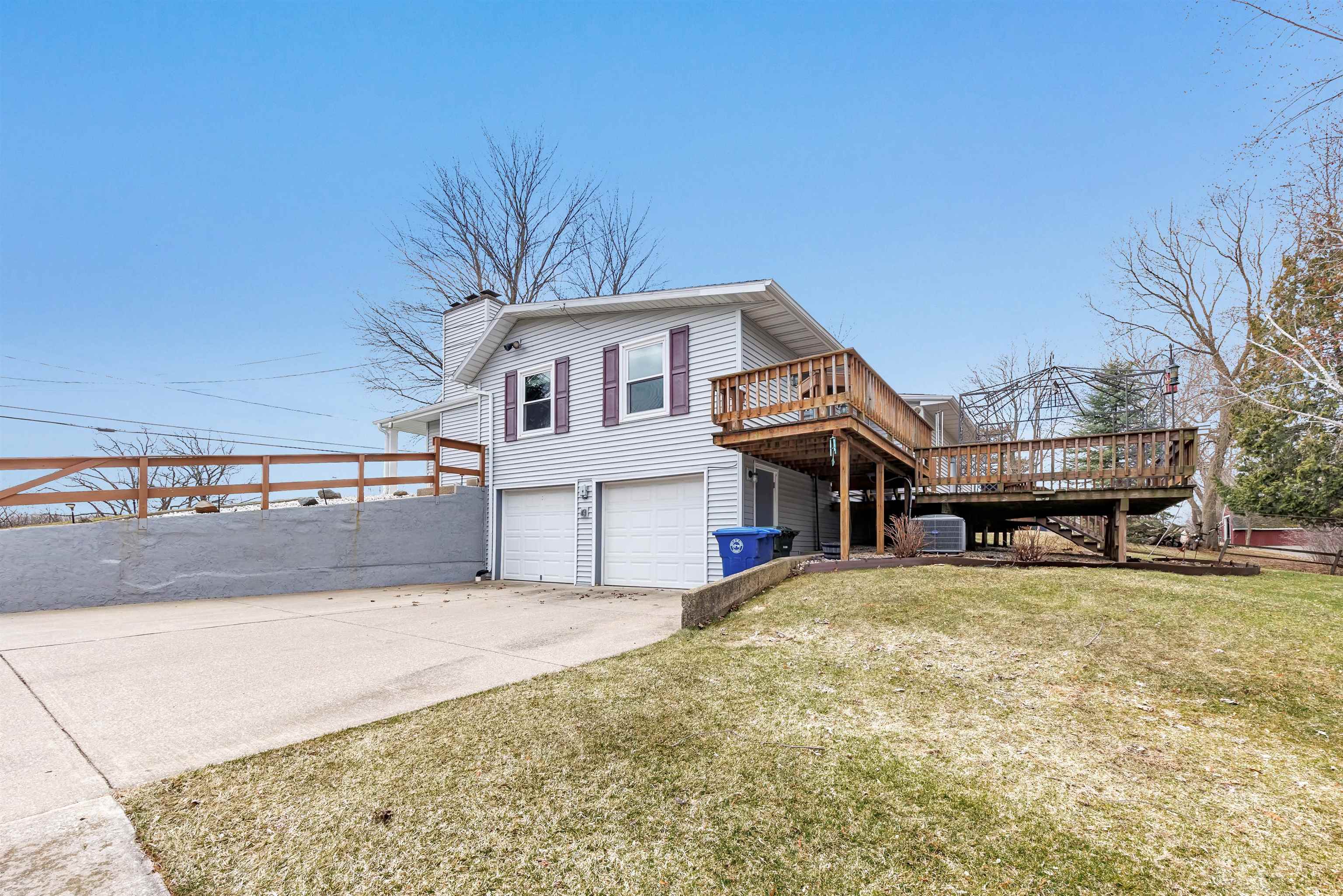 1202 Red Maple Road De Pere, WI 54115 - Photo 28 of 45