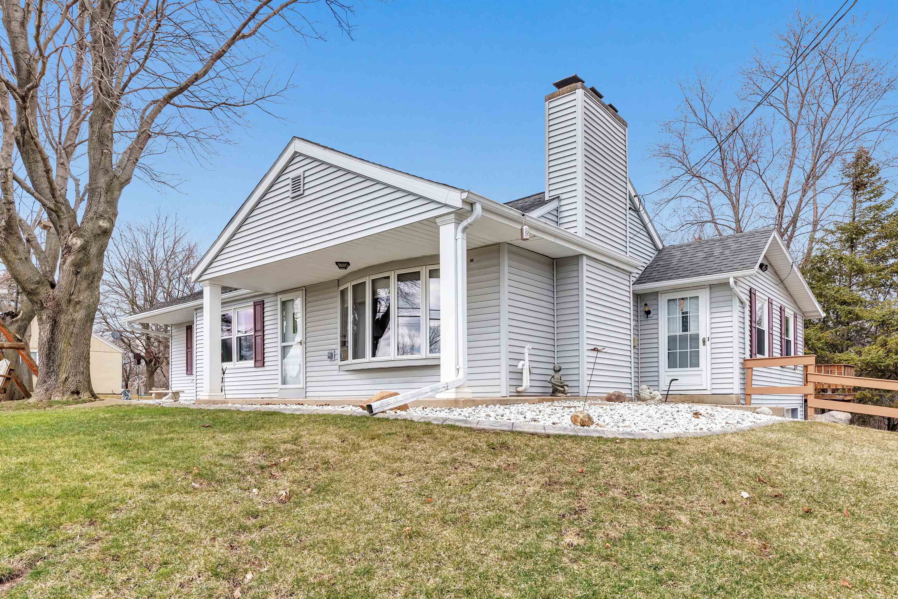 1202 Red Maple Road De Pere, WI 54115 - Photo 34 of 45