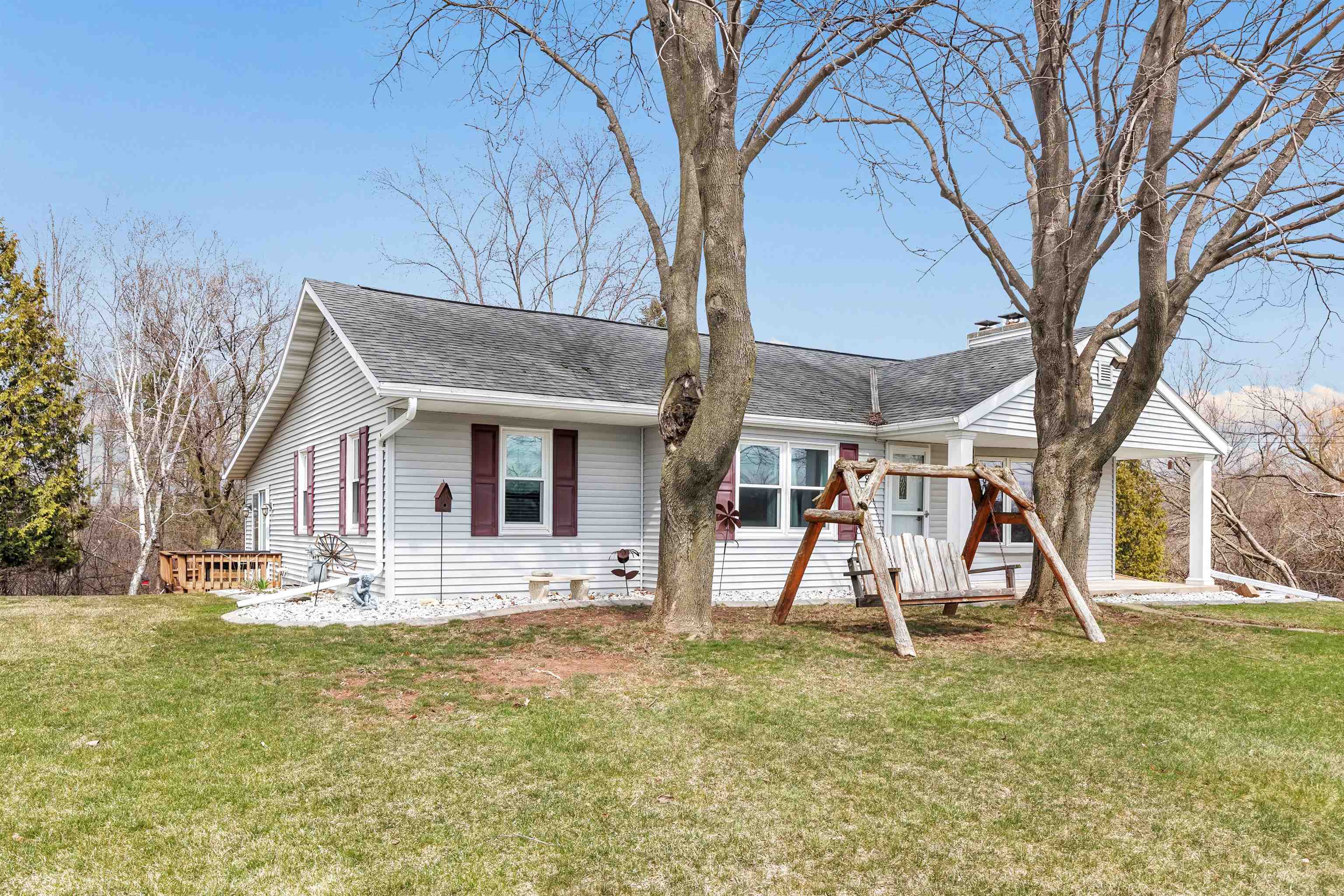 1202 Red Maple Road De Pere, WI 54115 - Photo 36 of 45