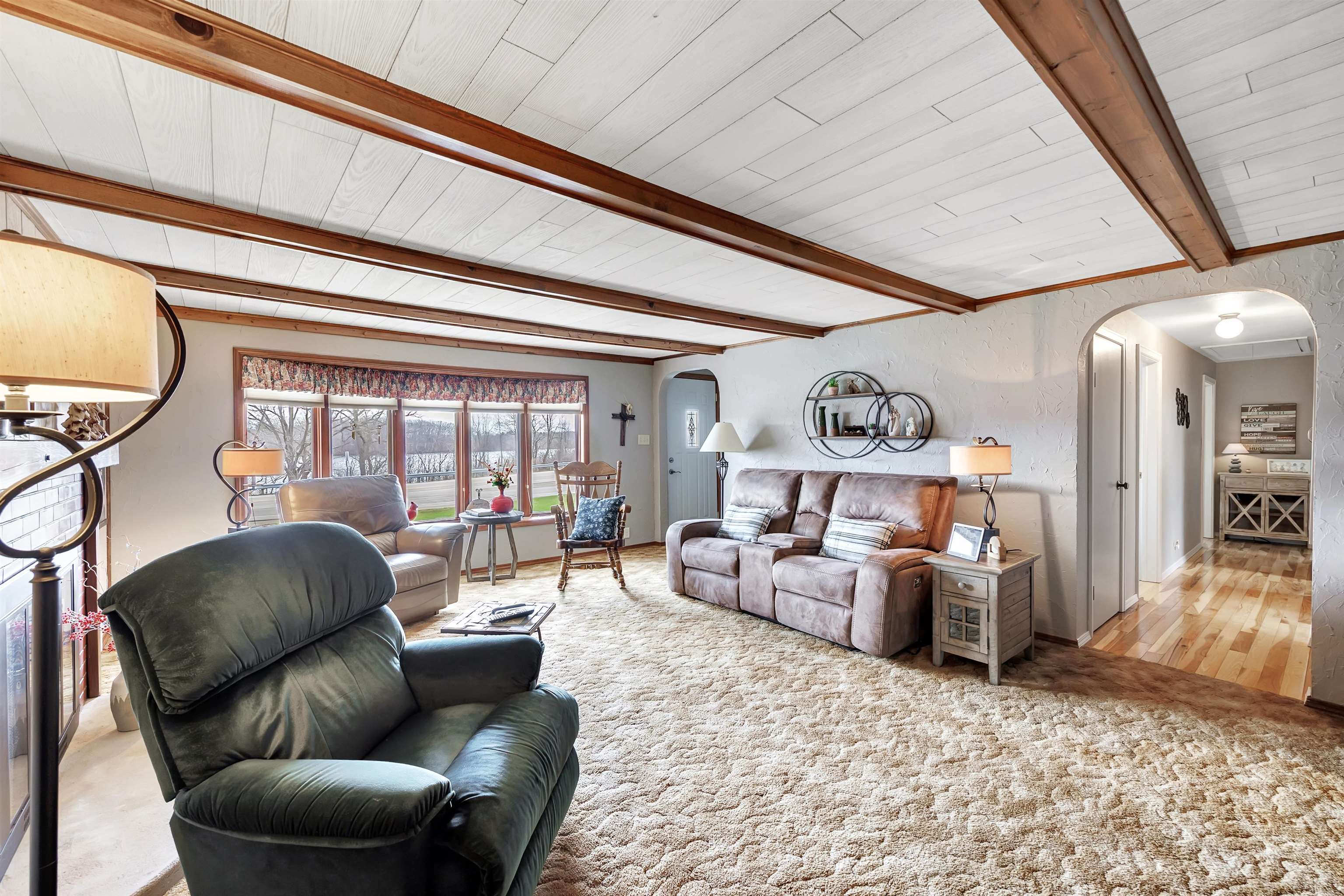 1202 Red Maple Road De Pere, WI 54115 - Photo 4 of 45