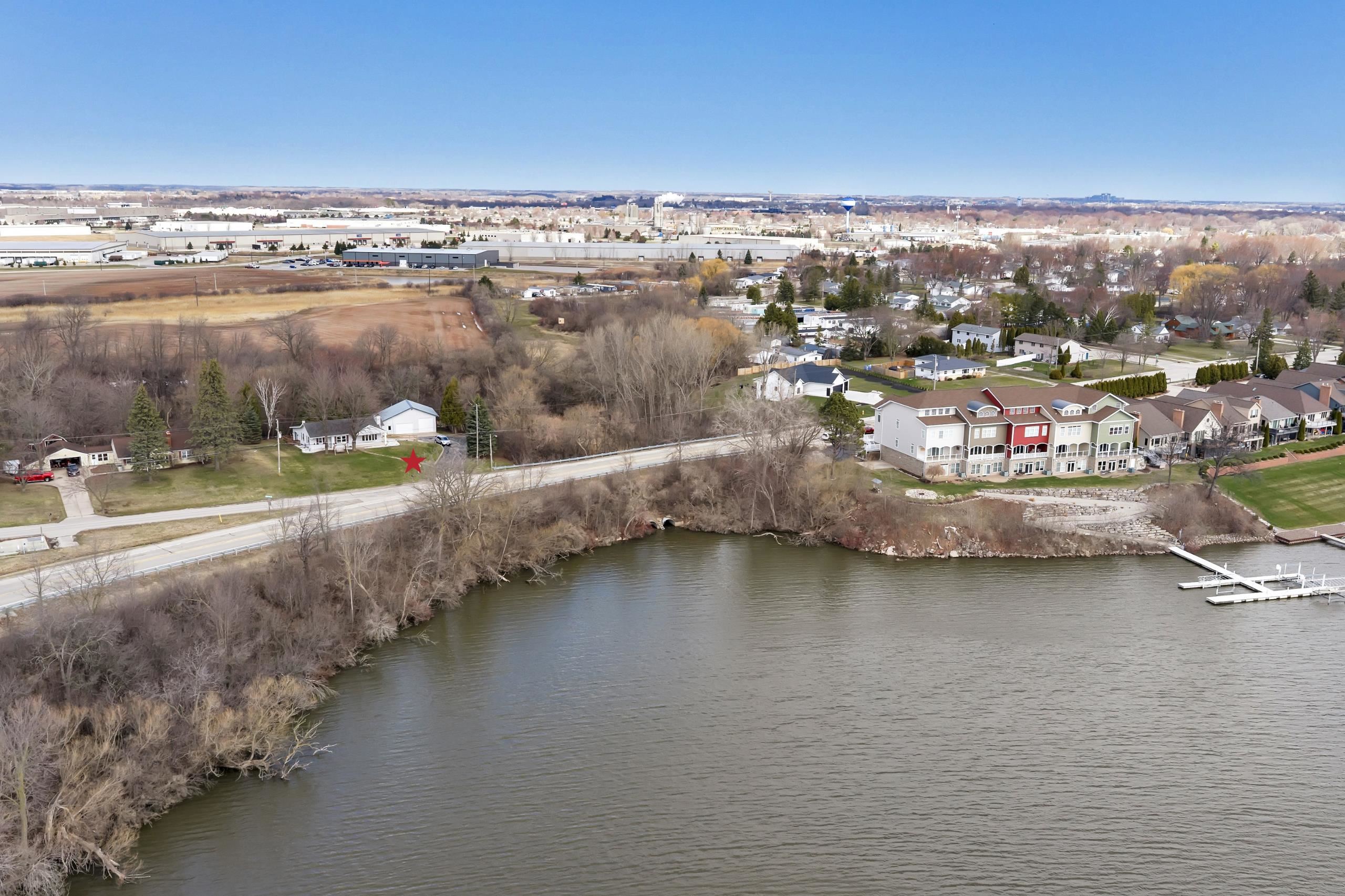 1202 Red Maple Road De Pere, WI 54115 - Photo 42 of 45