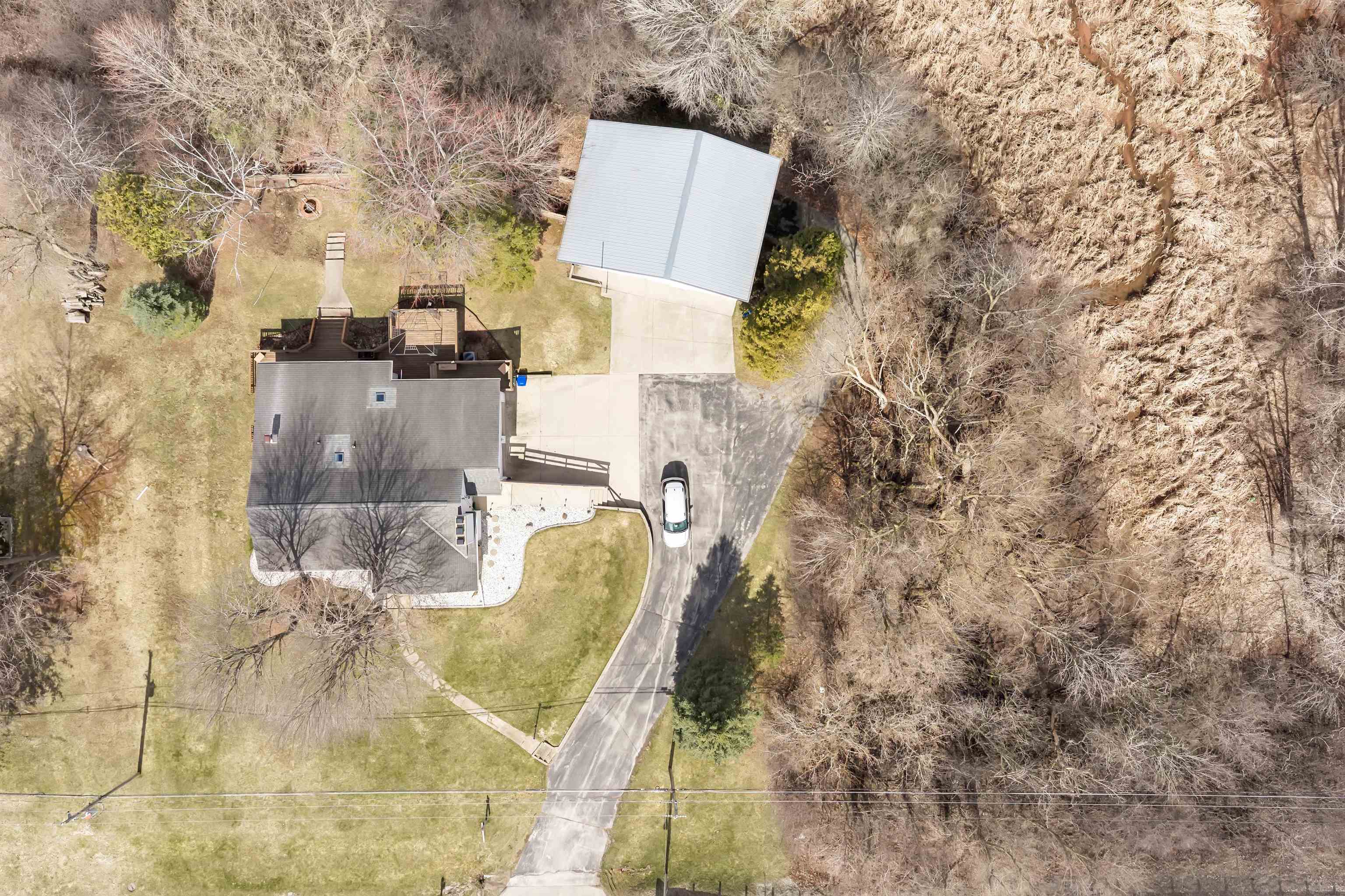 1202 Red Maple Road De Pere, WI 54115 - Photo 43 of 45