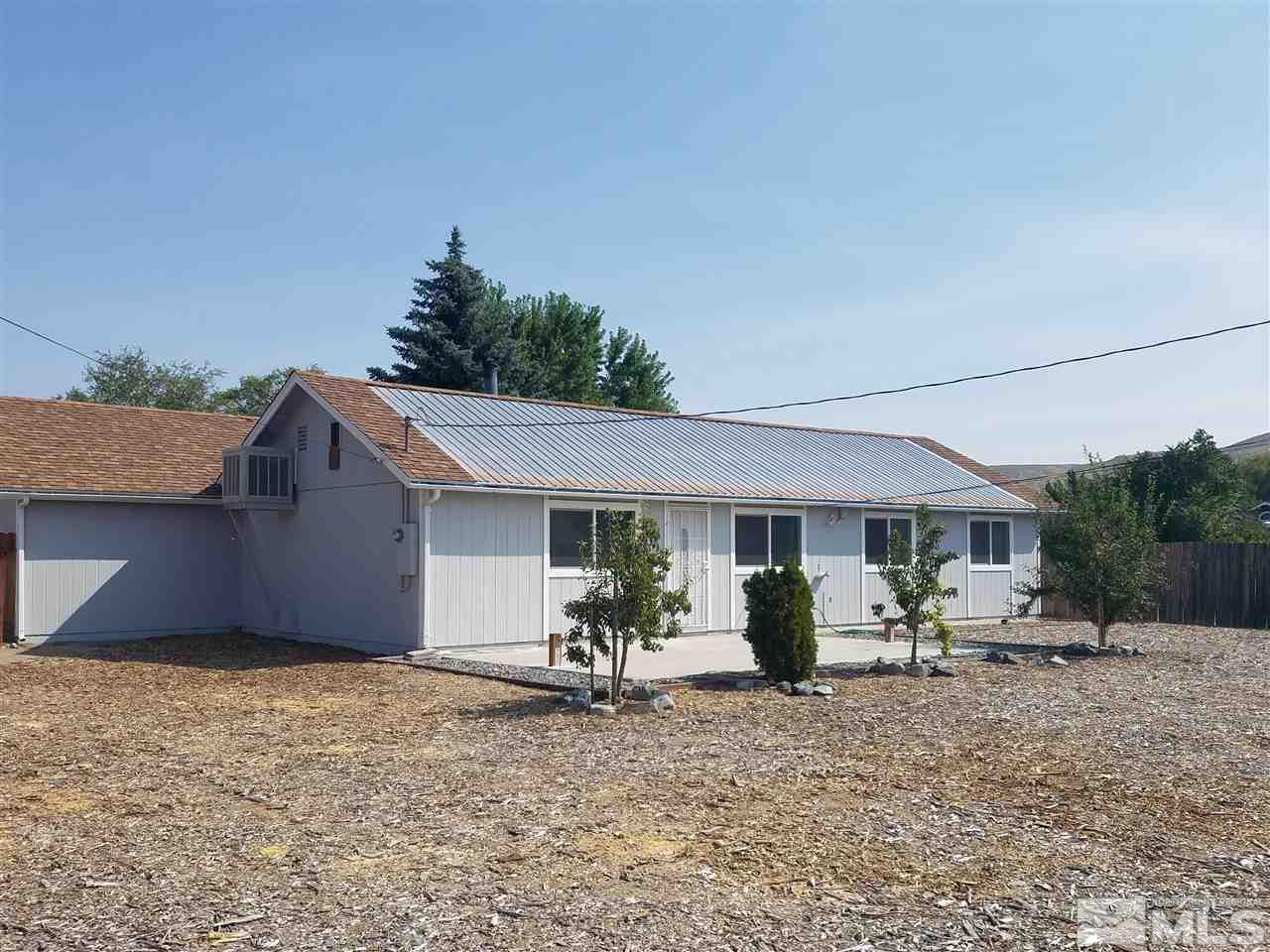 17490 Cold Springs Drive Reno, NV 89508 - Photo 24 of 25 Photo 24