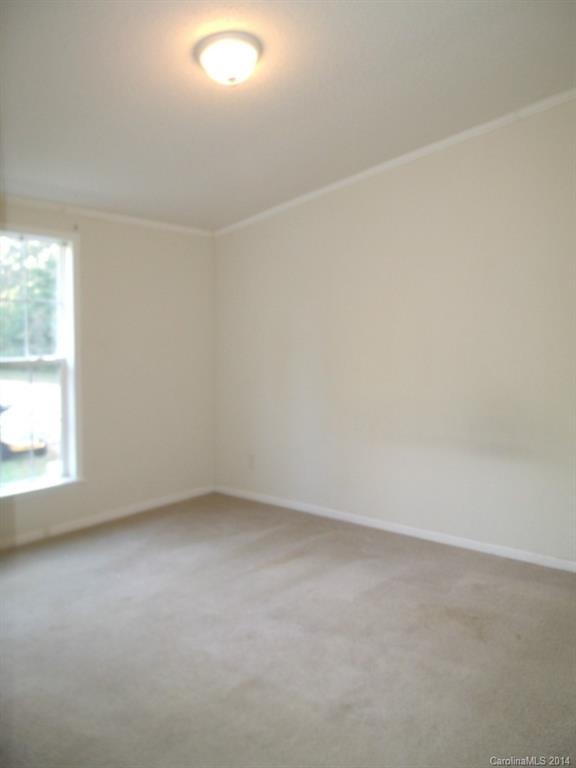 8333 Smith Road, Unit 5 88AC Kannapolis, NC 28081 - Photo 14 of 24 an empty room with a window
