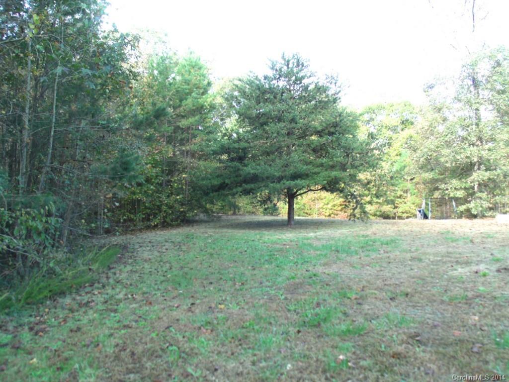 8333 Smith Road, Unit 5 88AC Kannapolis, NC 28081 - Photo 22 of 24 a view of outdoor space with trees all around