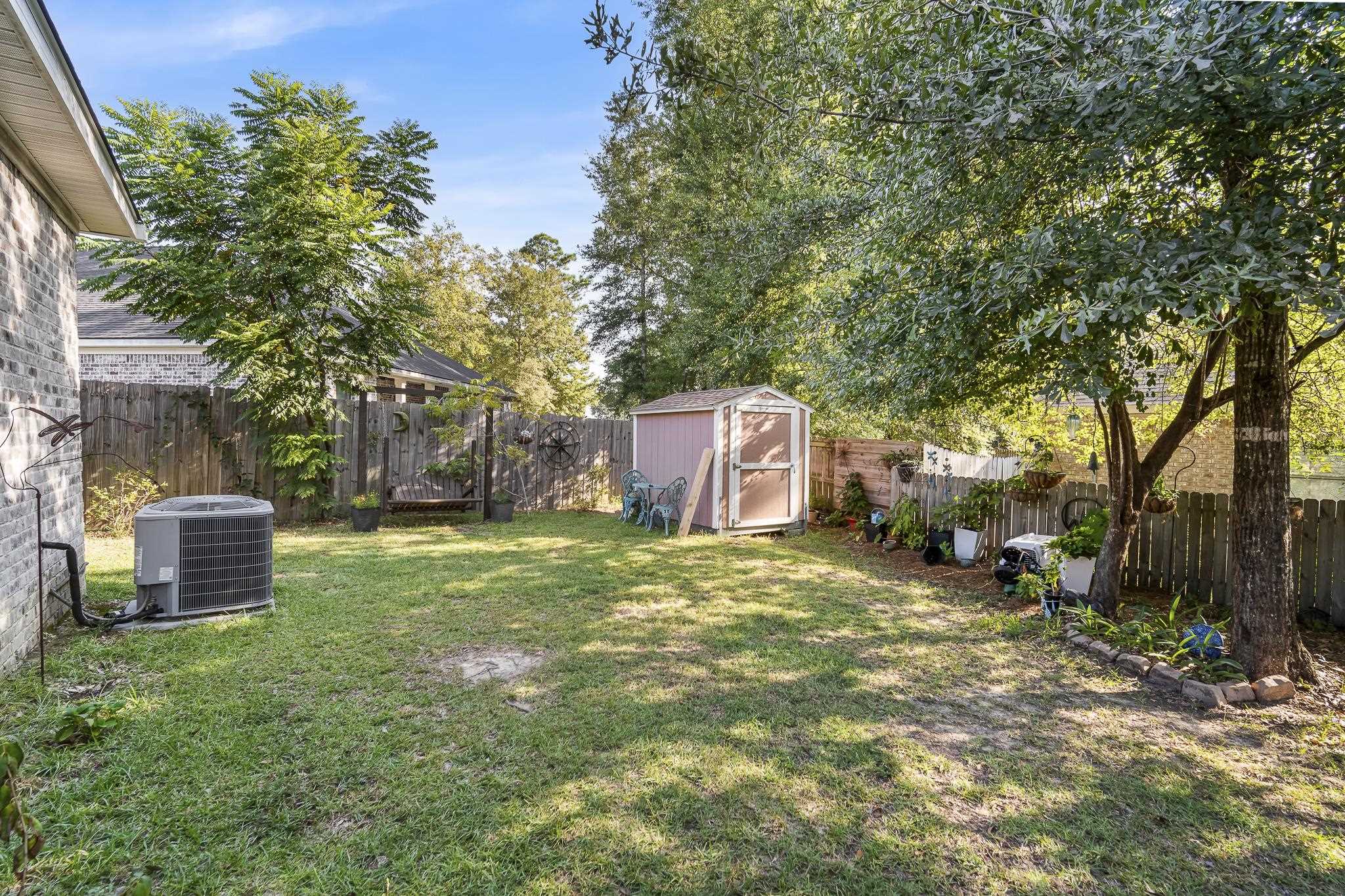 113 Timberline Drive Daphne, AL 36526 - Photo 30 of 44 Yard