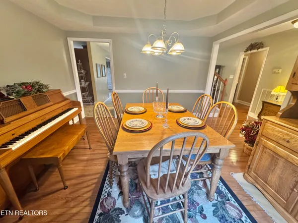 $450,000 | 7805 Silverbridge Court, Powell, TN 37849