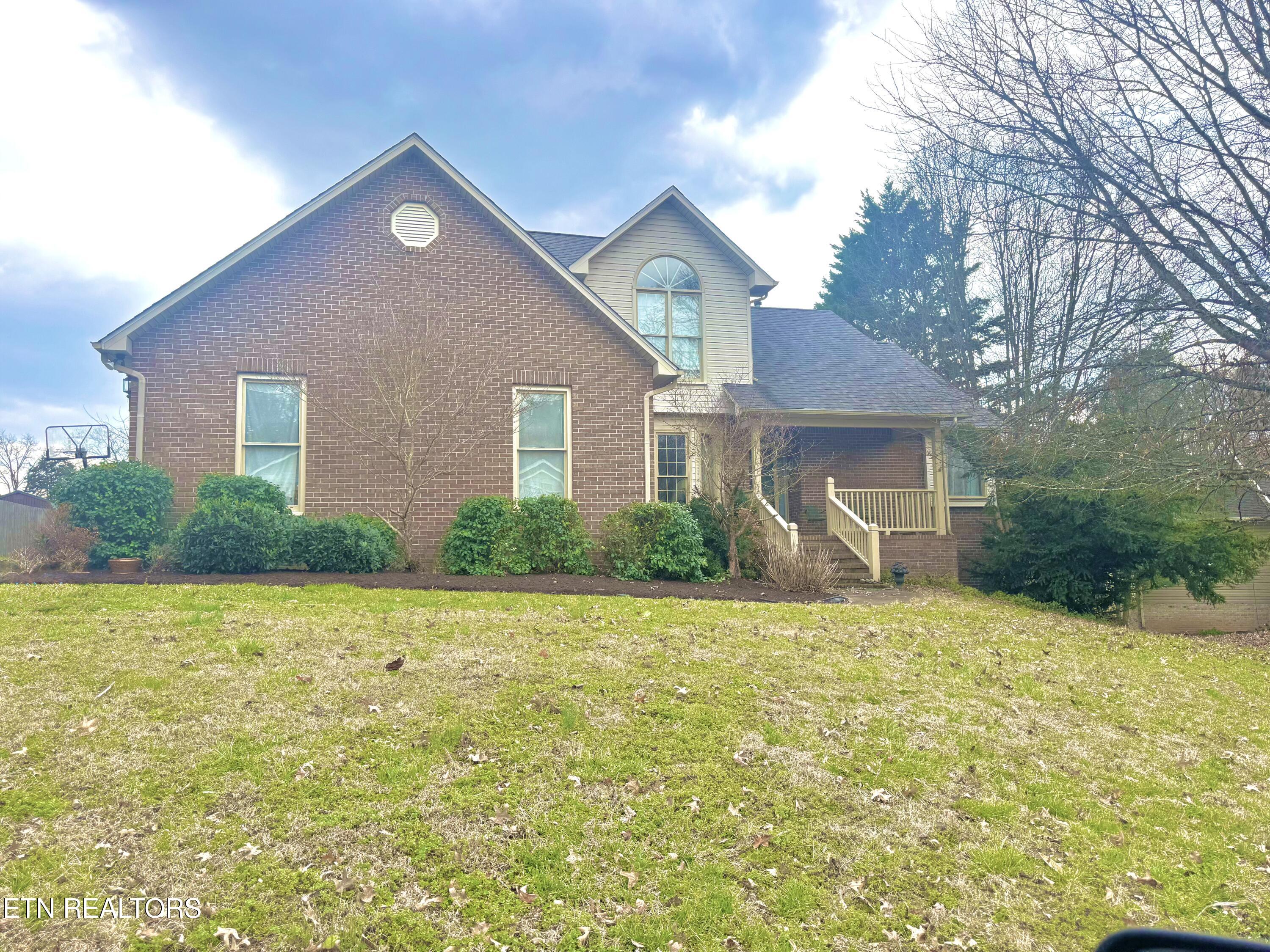 7805 Silverbridge Court Powell, TN 37849 - Photo 2 of 44 IMG_5171