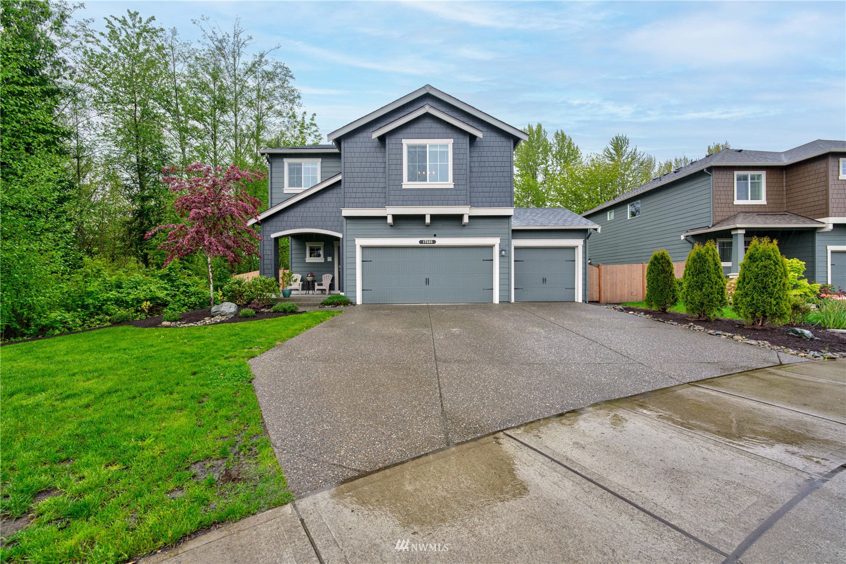 17505 Mill Valley Road Granite Falls, WA 98252 - Photo 1 of 26 Gallery Image 1