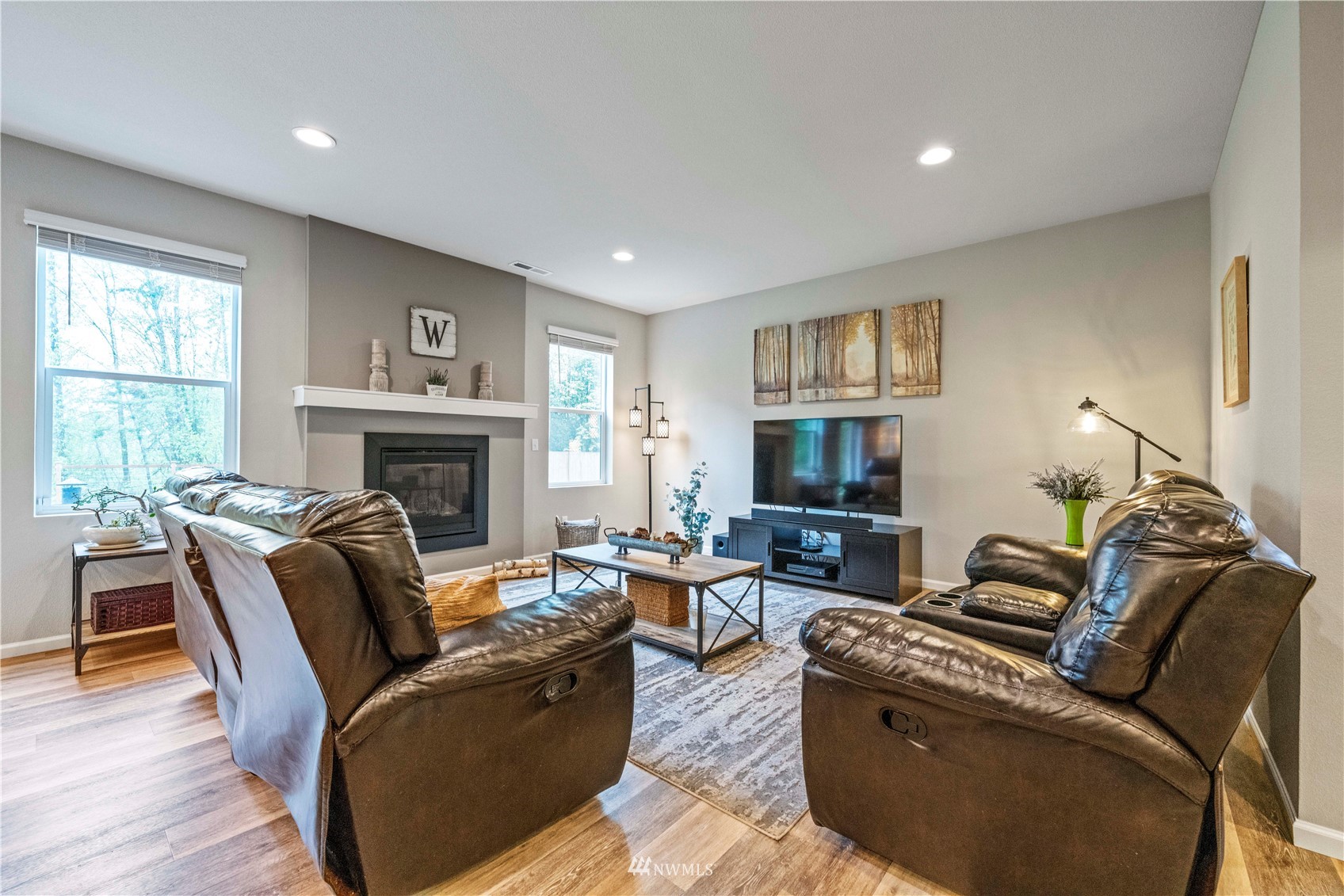 17505 Mill Valley Road Granite Falls, WA 98252 - Photo 11 of 26 Gallery Image 11