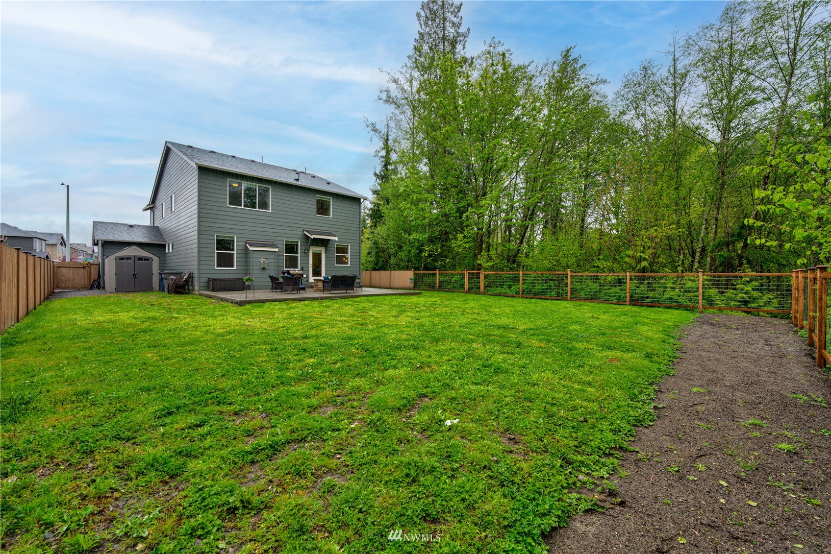 17505 Mill Valley Road Granite Falls, WA 98252 - Photo 22 of 26 Gallery Image 22