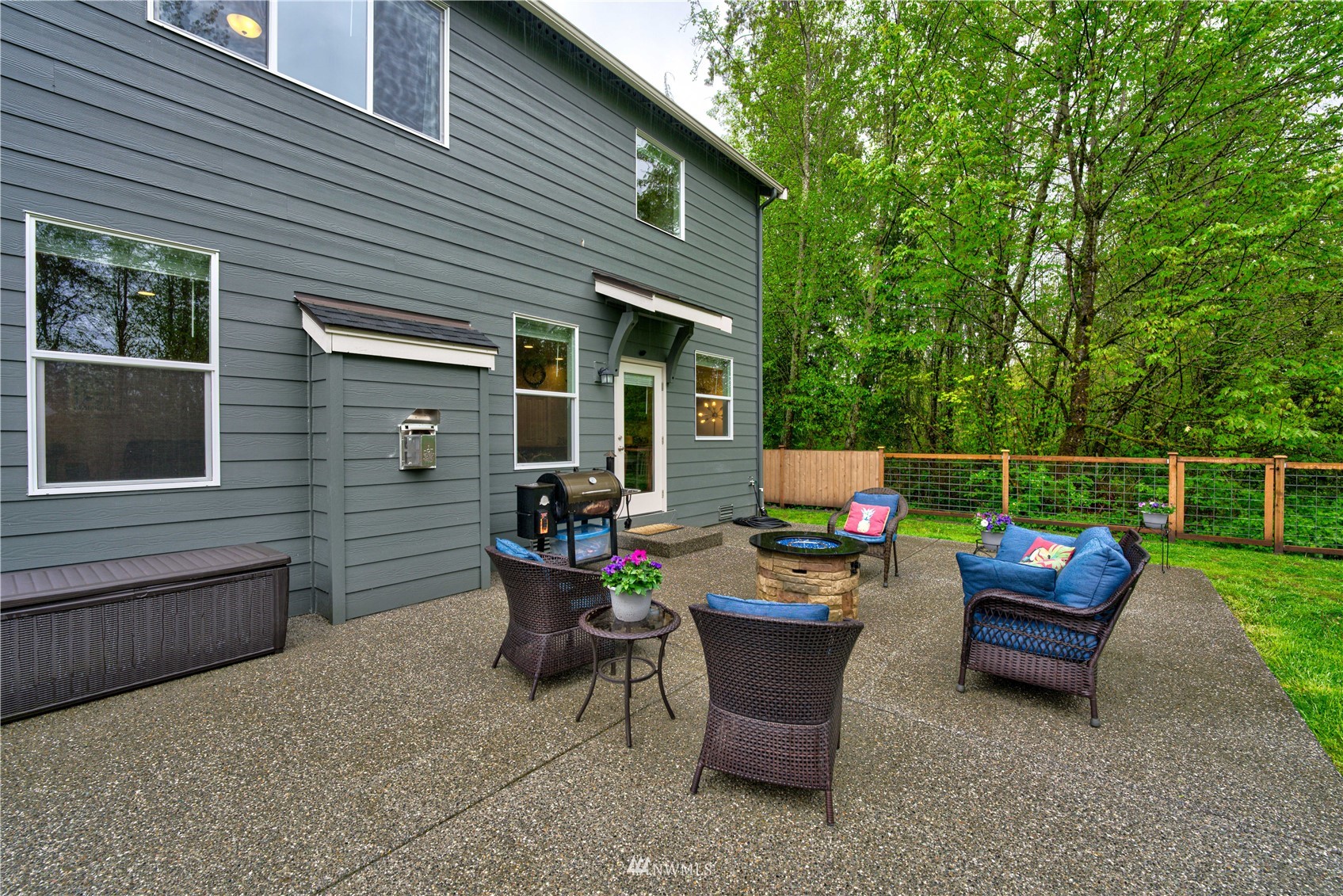 17505 Mill Valley Road Granite Falls, WA 98252 - Photo 24 of 26 Gallery Image 24