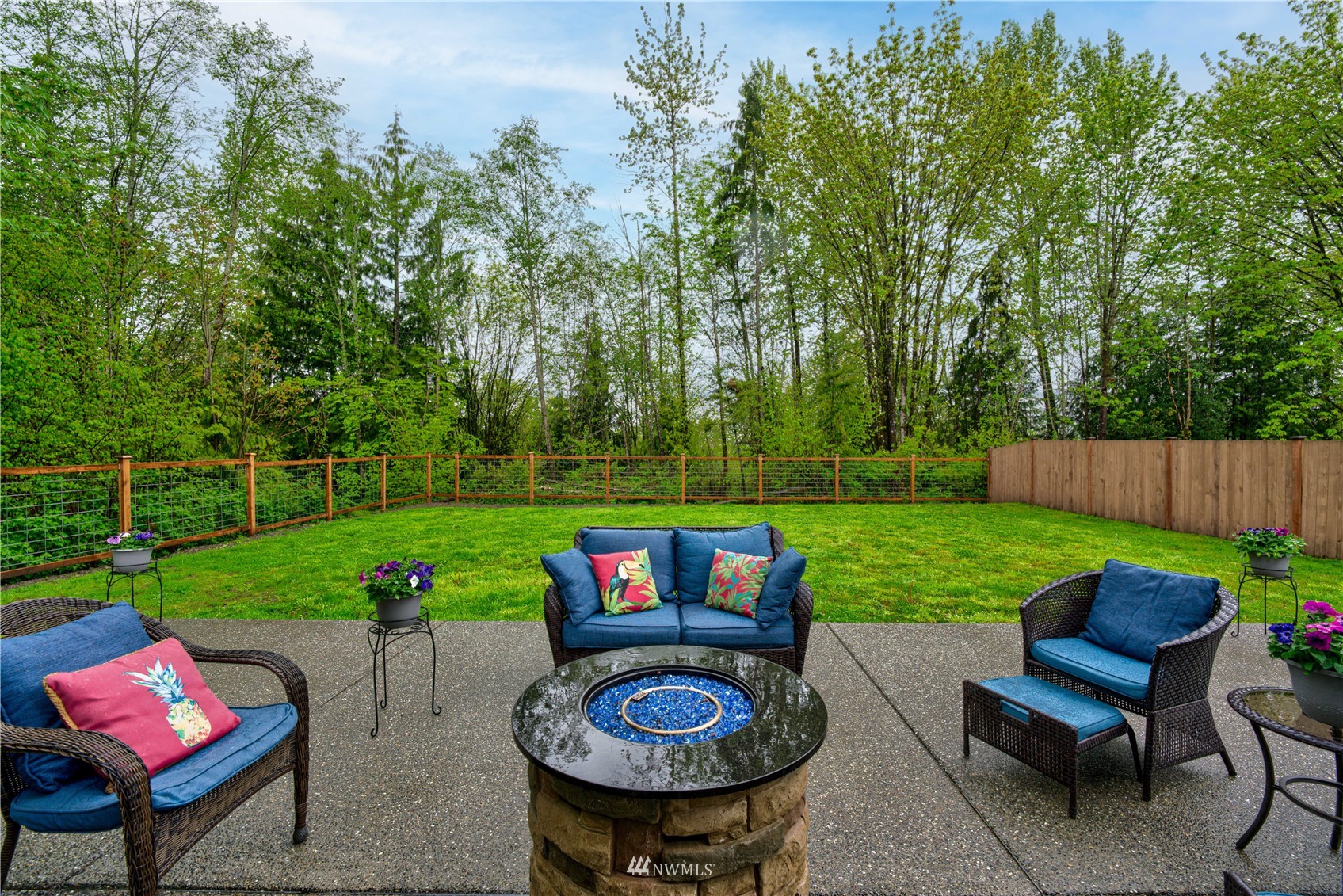 17505 Mill Valley Road Granite Falls, WA 98252 - Photo 26 of 26 Gallery Image 26