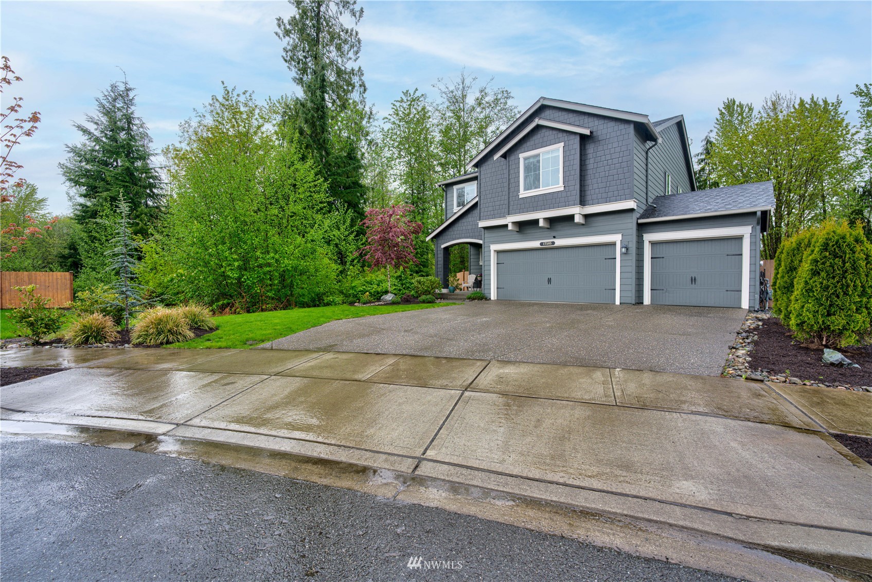 17505 Mill Valley Road Granite Falls, WA 98252 - Photo 3 of 26 Gallery Image 3