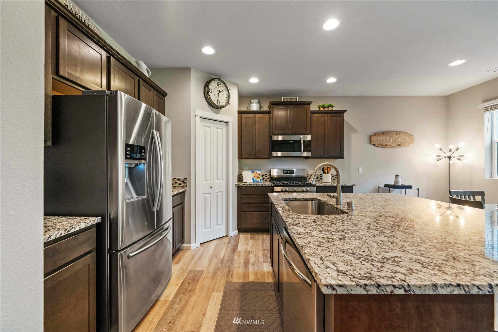 17505 Mill Valley Road Granite Falls, WA 98252 - Photo 7 of 26 Gallery Image 7