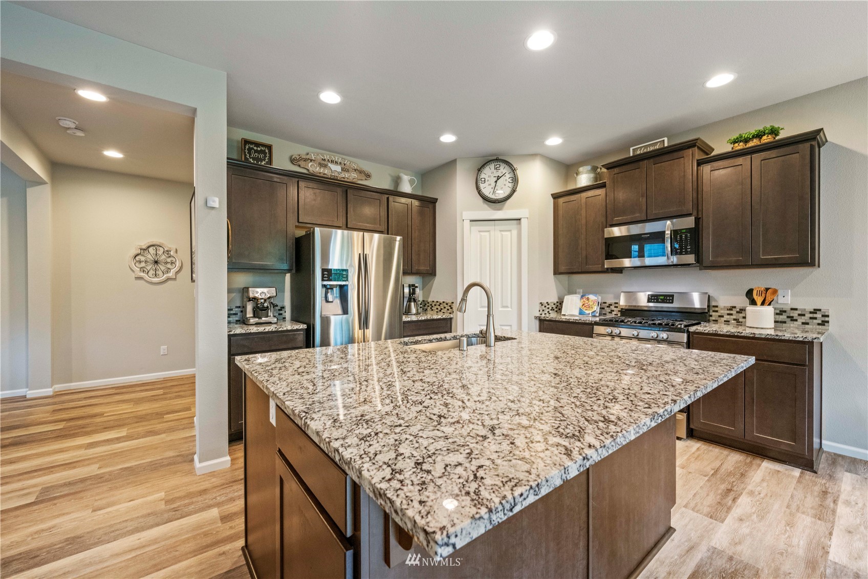 17505 Mill Valley Road Granite Falls, WA 98252 - Photo 8 of 26 Gallery Image 8