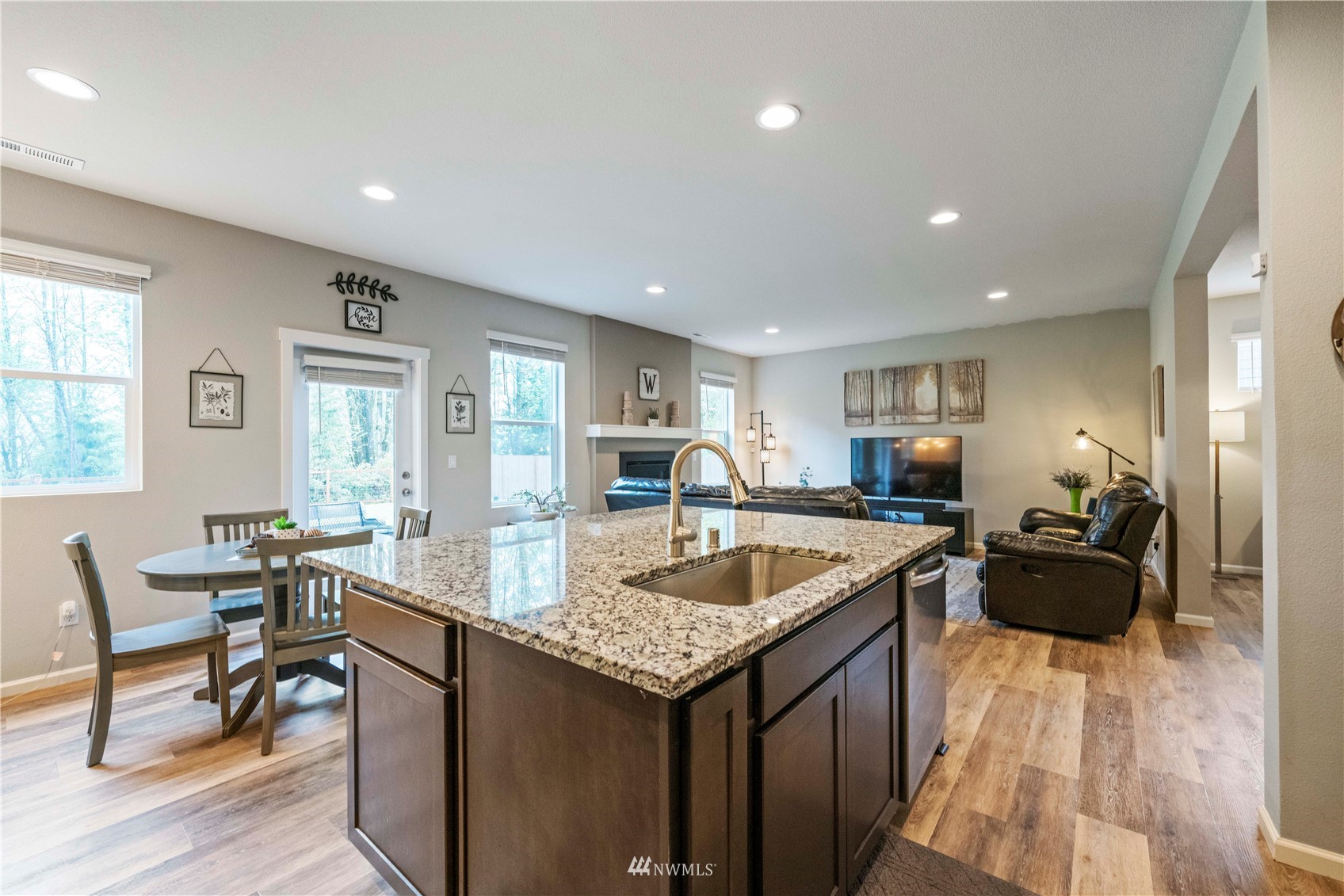 17505 Mill Valley Road Granite Falls, WA 98252 - Photo 9 of 26 Gallery Image 9