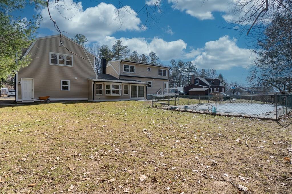 15 Claire Road Amesbury, MA 01913 - Photo 38 of 40