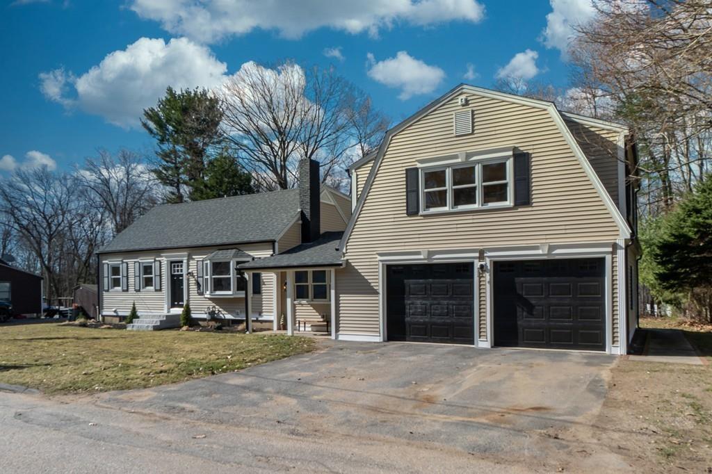 15 Claire Road Amesbury, MA 01913 - Photo 40 of 40