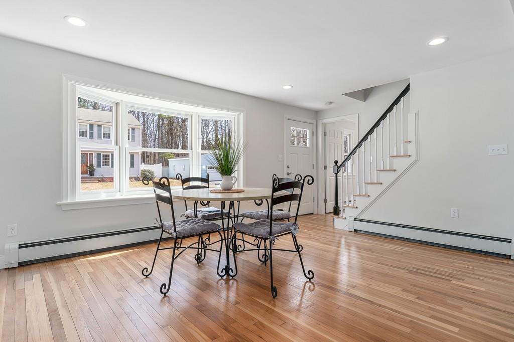 15 Claire Road Amesbury, MA 01913 - Photo 8 of 40