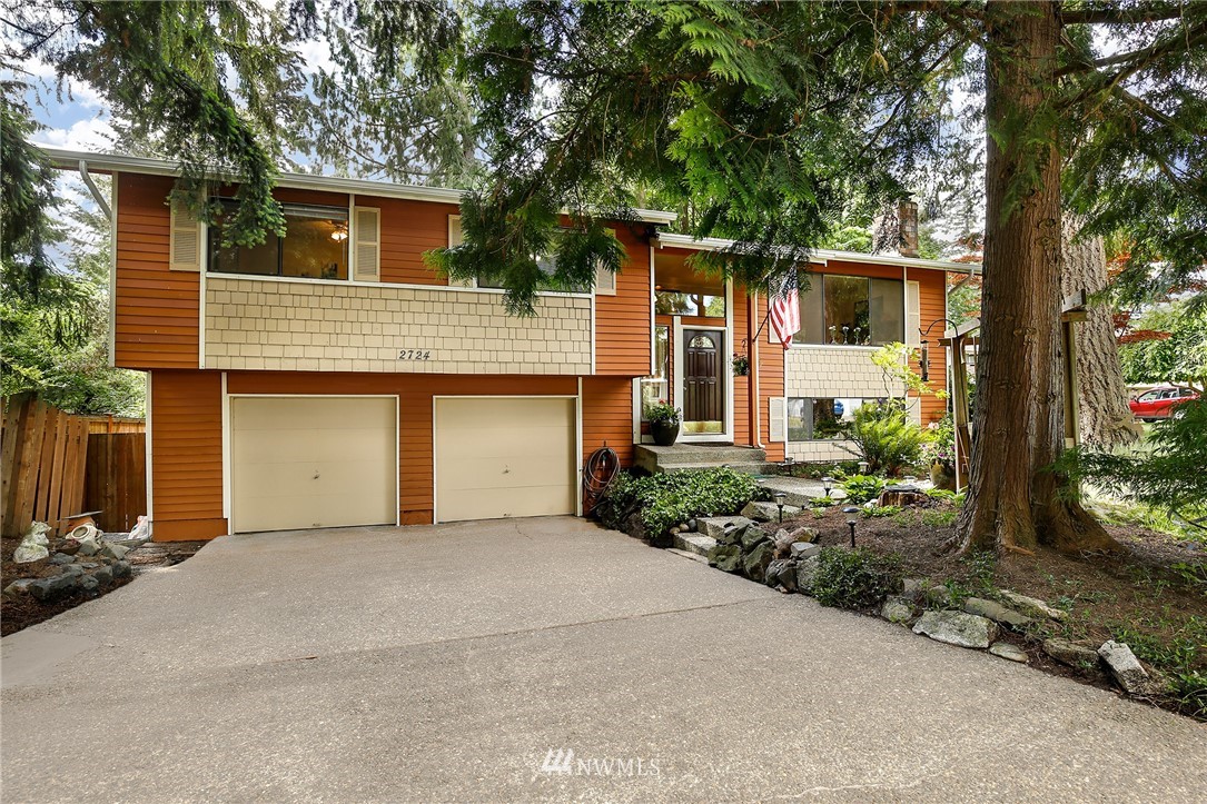 2724 169th Street Southeast Bothell, WA 98012 - Photo 1 of 21