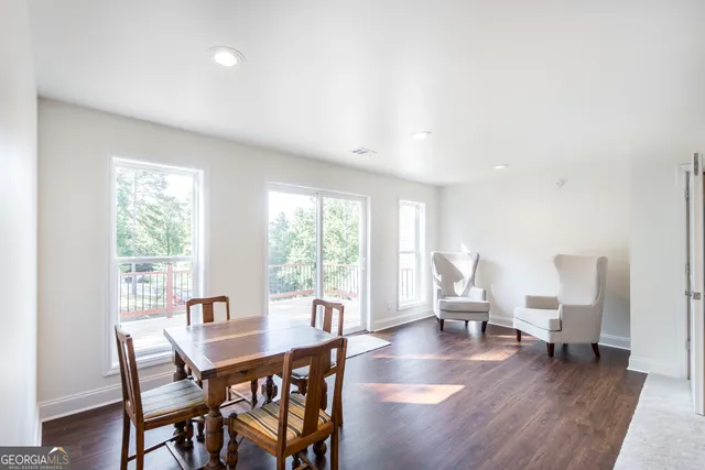 $1,150,000 | 1979 Dent Road, Musella, GA 31066