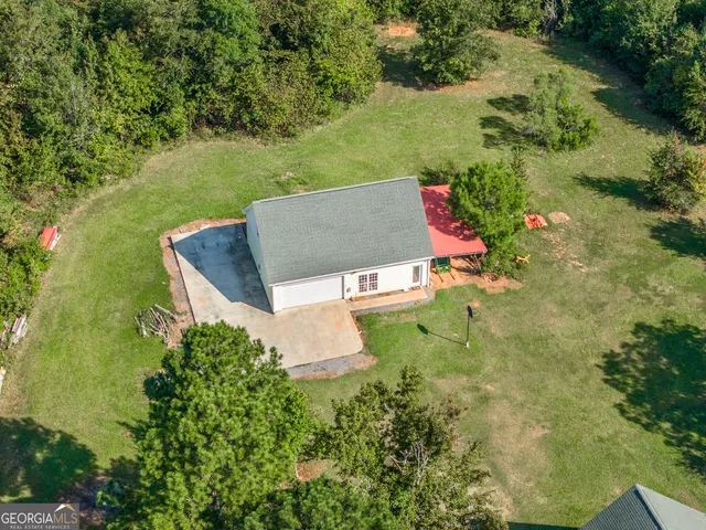 $1,150,000 | 1979 Dent Road, Musella, GA 31066