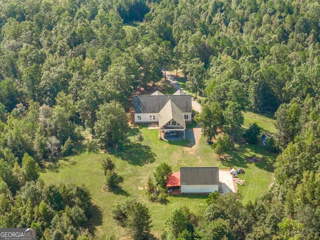 $1,150,000 | 1979 Dent Road, Musella, GA 31066