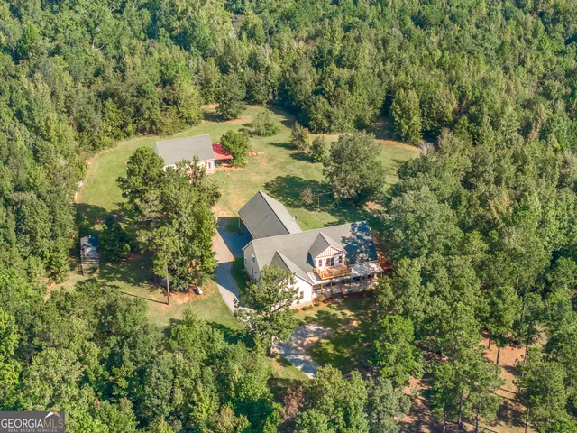 $1,150,000 | 1979 Dent Road, Musella, GA 31066