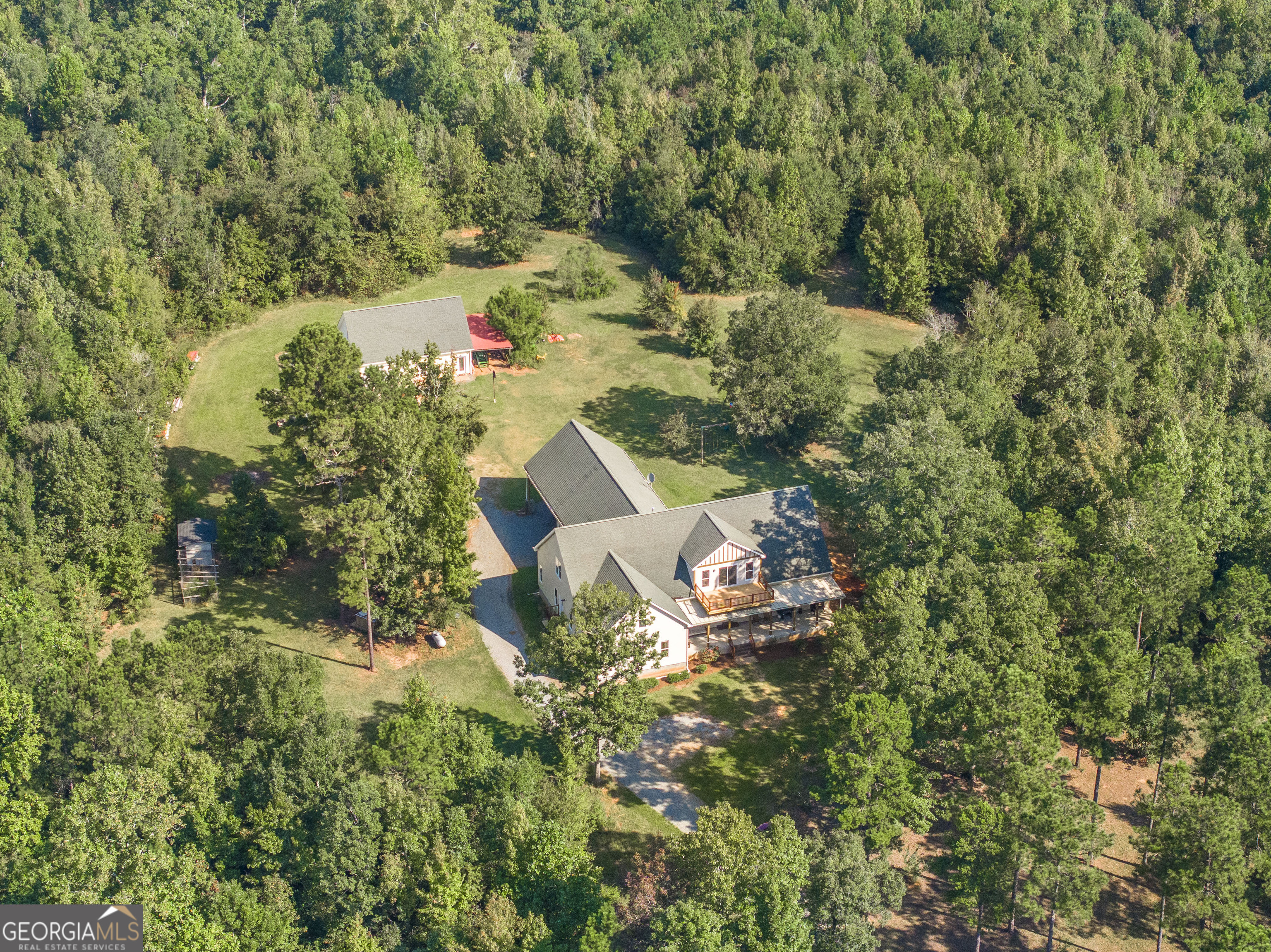 1979 Dent Road Musella, GA 31066 - Photo 60 of 77