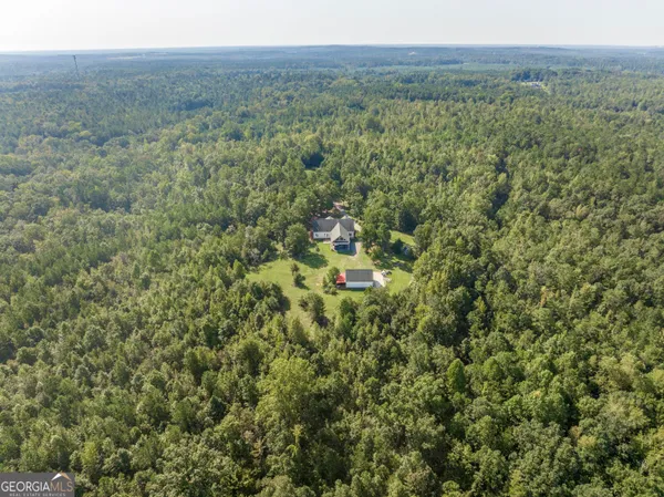 $989,000 | 1979 Dent Road, Musella, GA 31066
