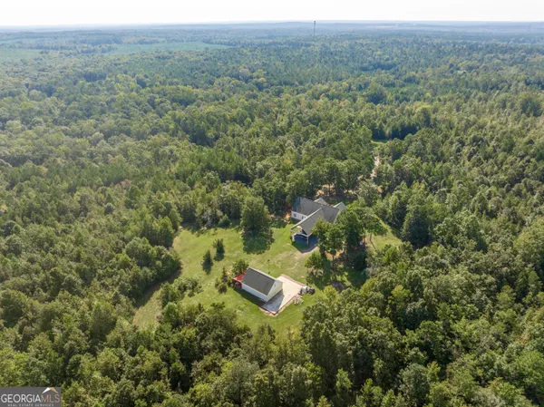 $989,000 | 1979 Dent Road, Musella, GA 31066