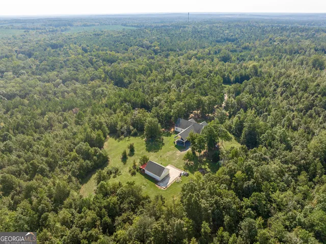 $1,150,000 | 1979 Dent Road, Musella, GA 31066